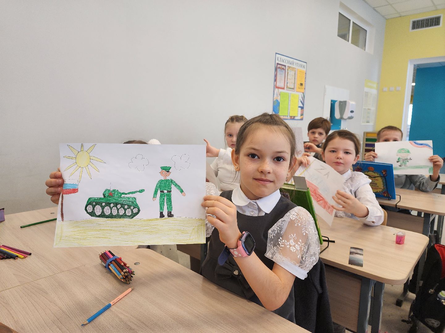 серпухов, подмосковье, беслан, Катасонов, школа 19, образование,