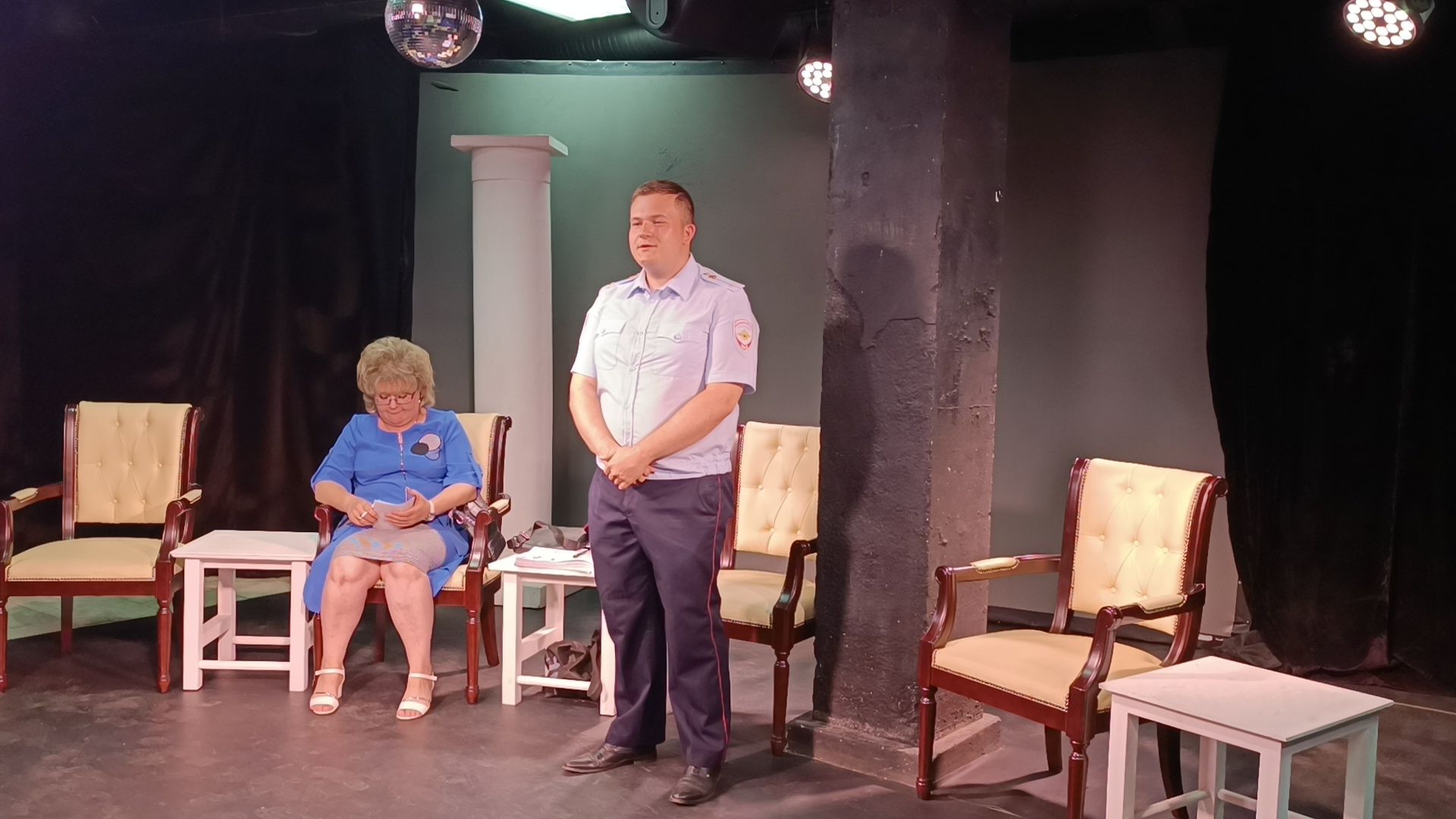 мошенники, омвд, лобня, пенсионеры,