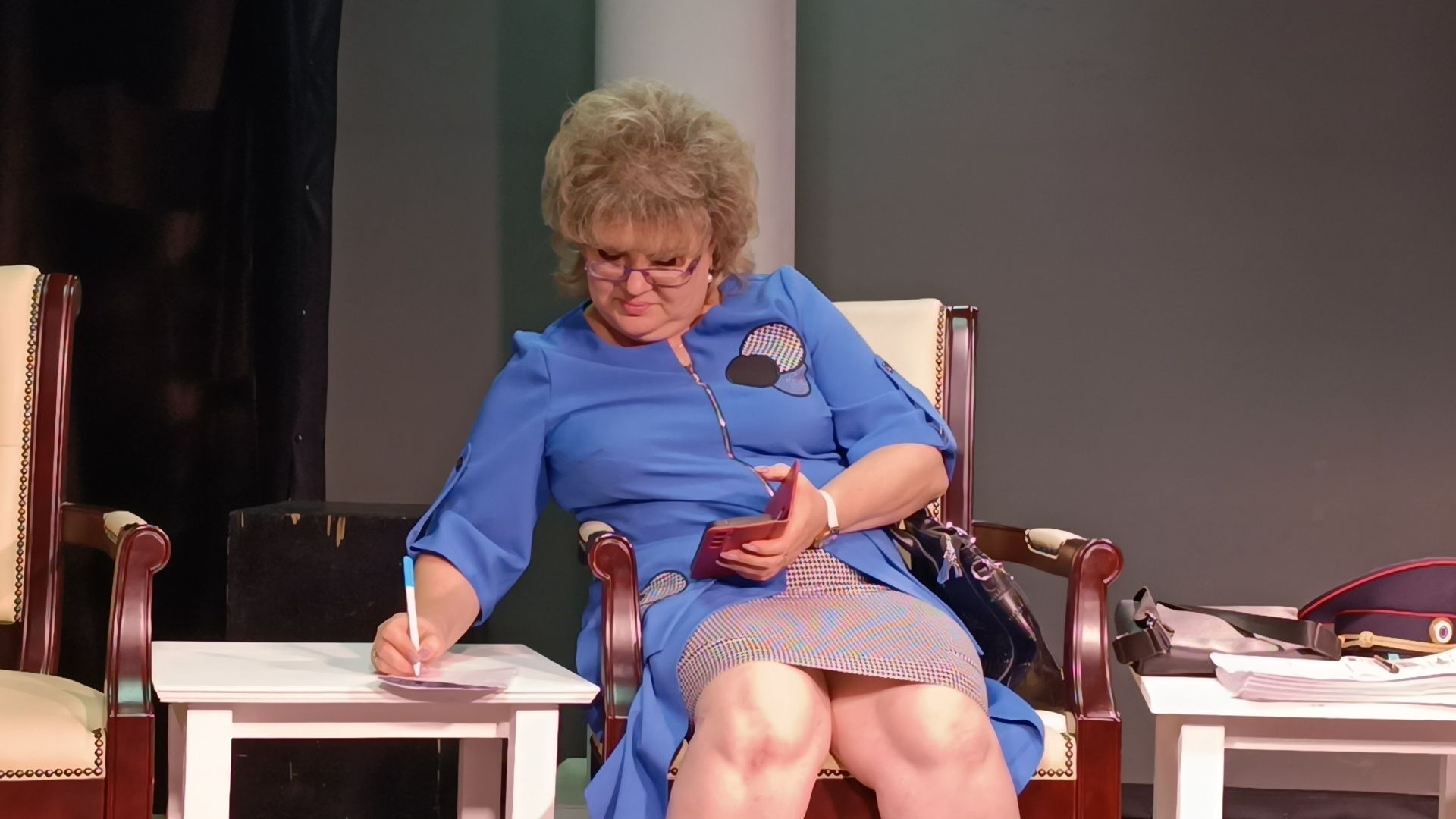 мошенники, омвд, лобня, пенсионеры,