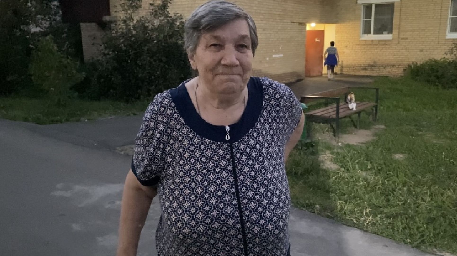 выездная, луховицы,