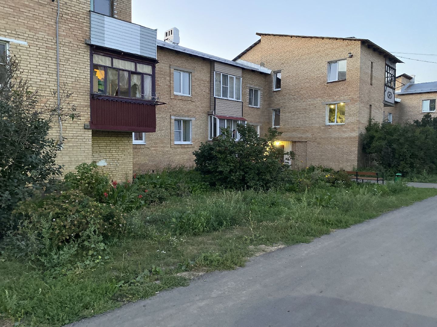 выездная, луховицы,