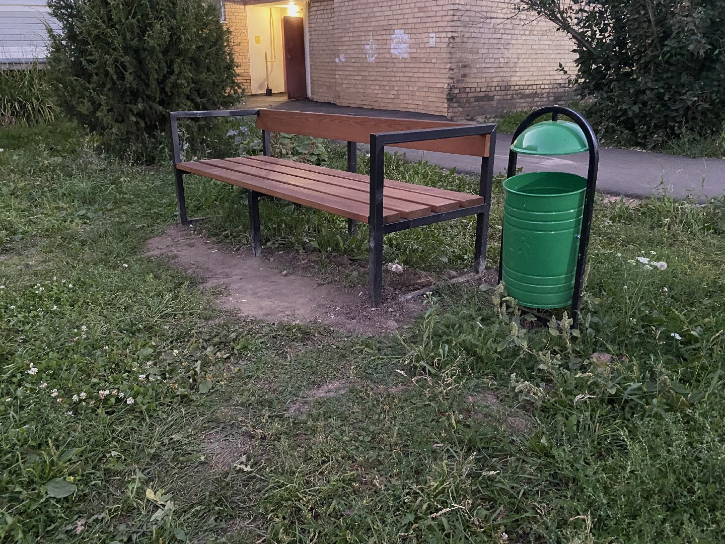 выездная, луховицы,