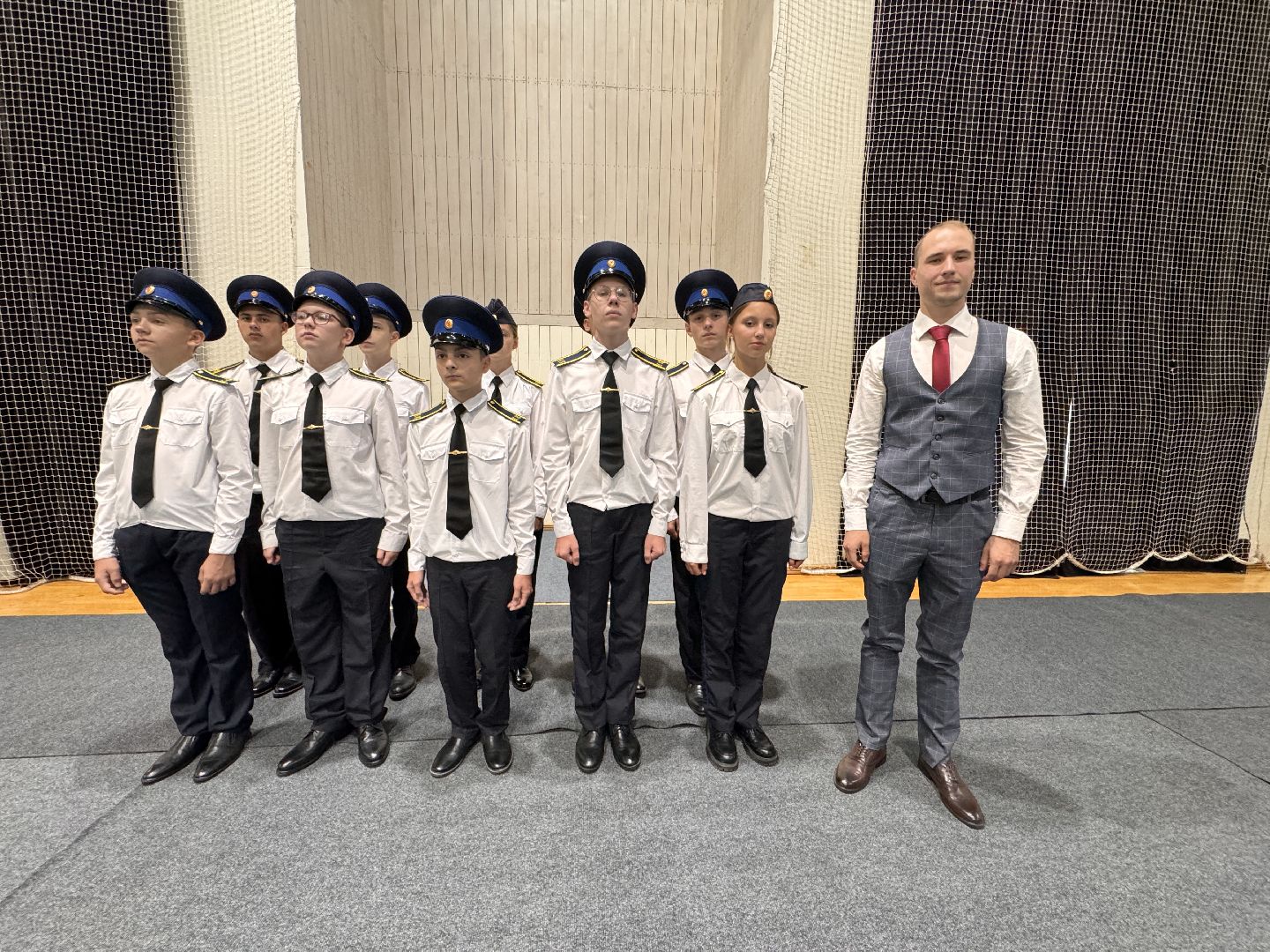 Одинцово, Педагогическая конференция, Образование Одинцовского округа,