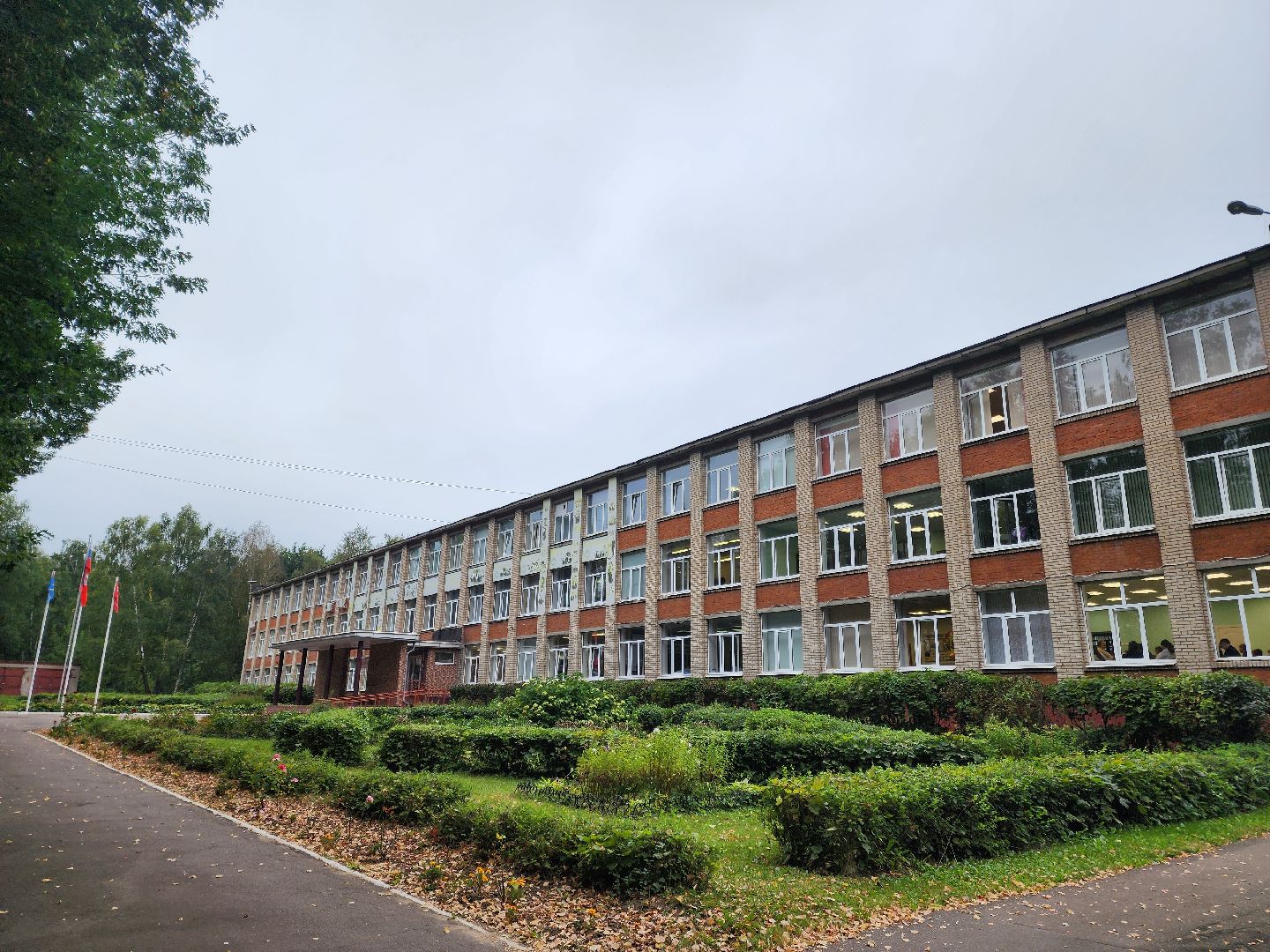 Подольск, Образование, Лицей, Топ 10,