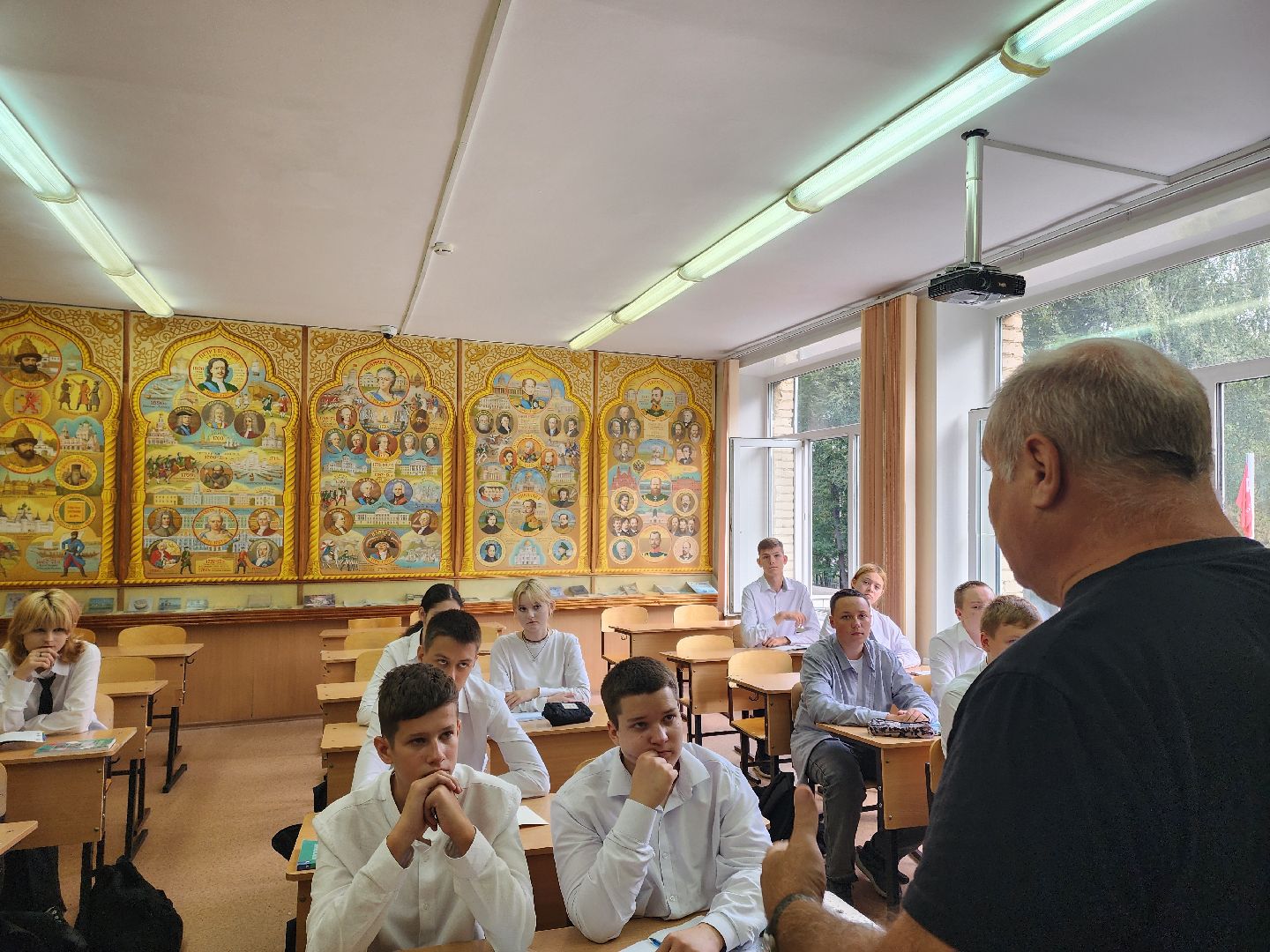 Подольск, Образование, Лицей, Топ 10,