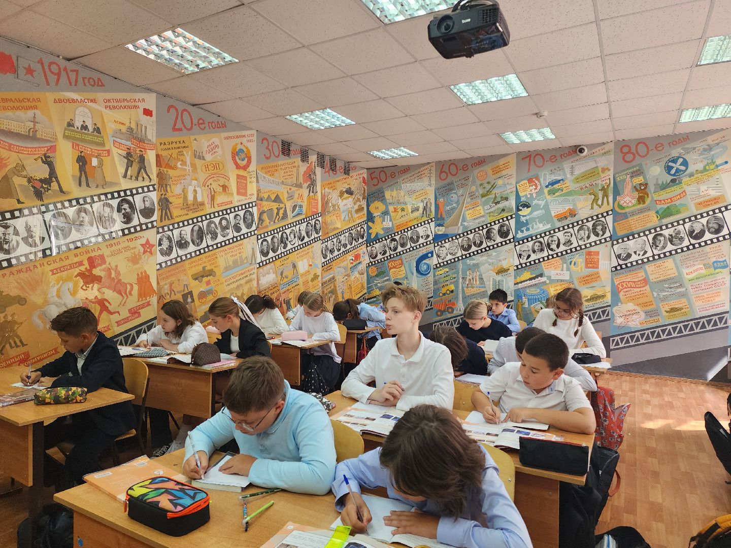 Подольск, Образование, Лицей, Топ 10,