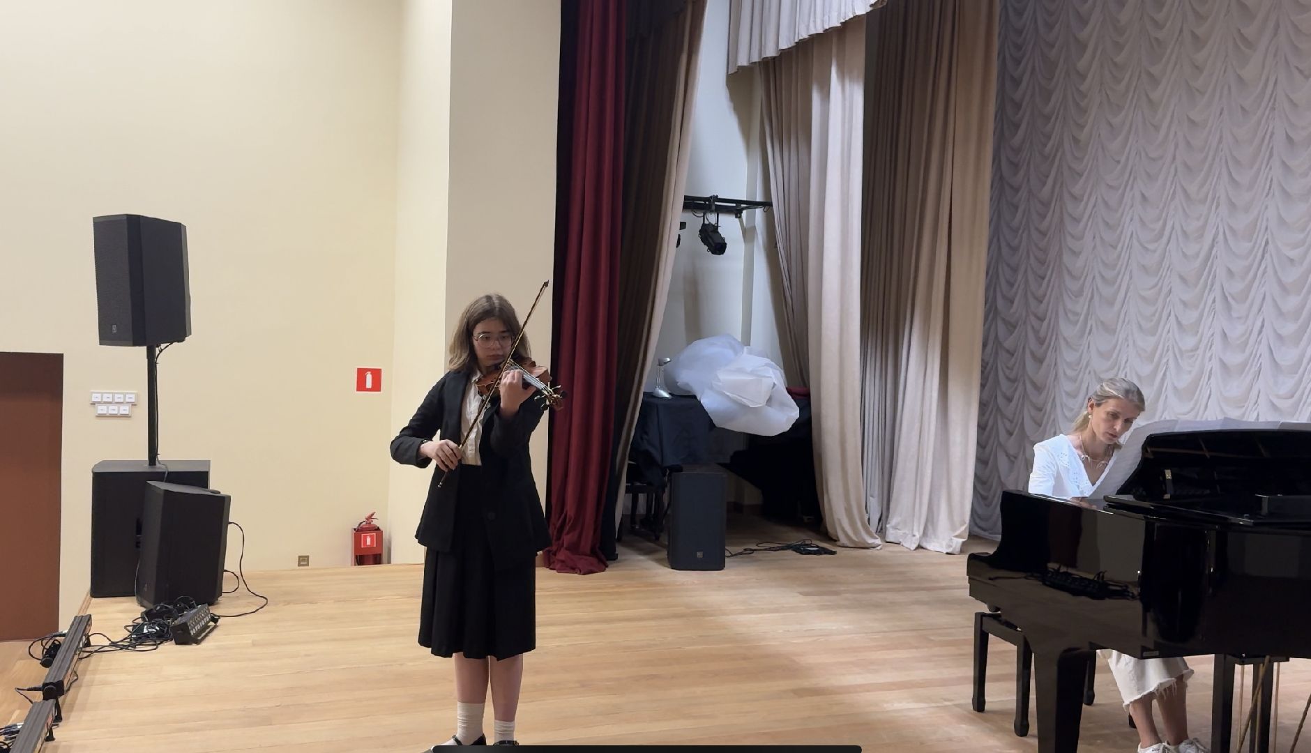 фрязино, дши,