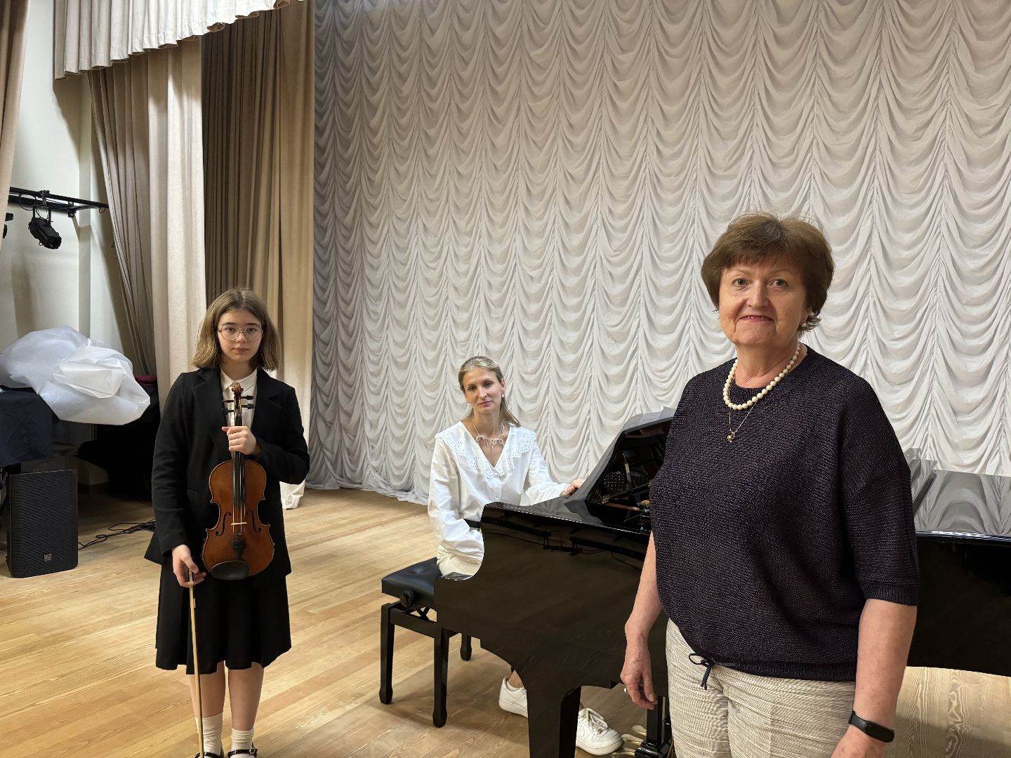 фрязино, дши,