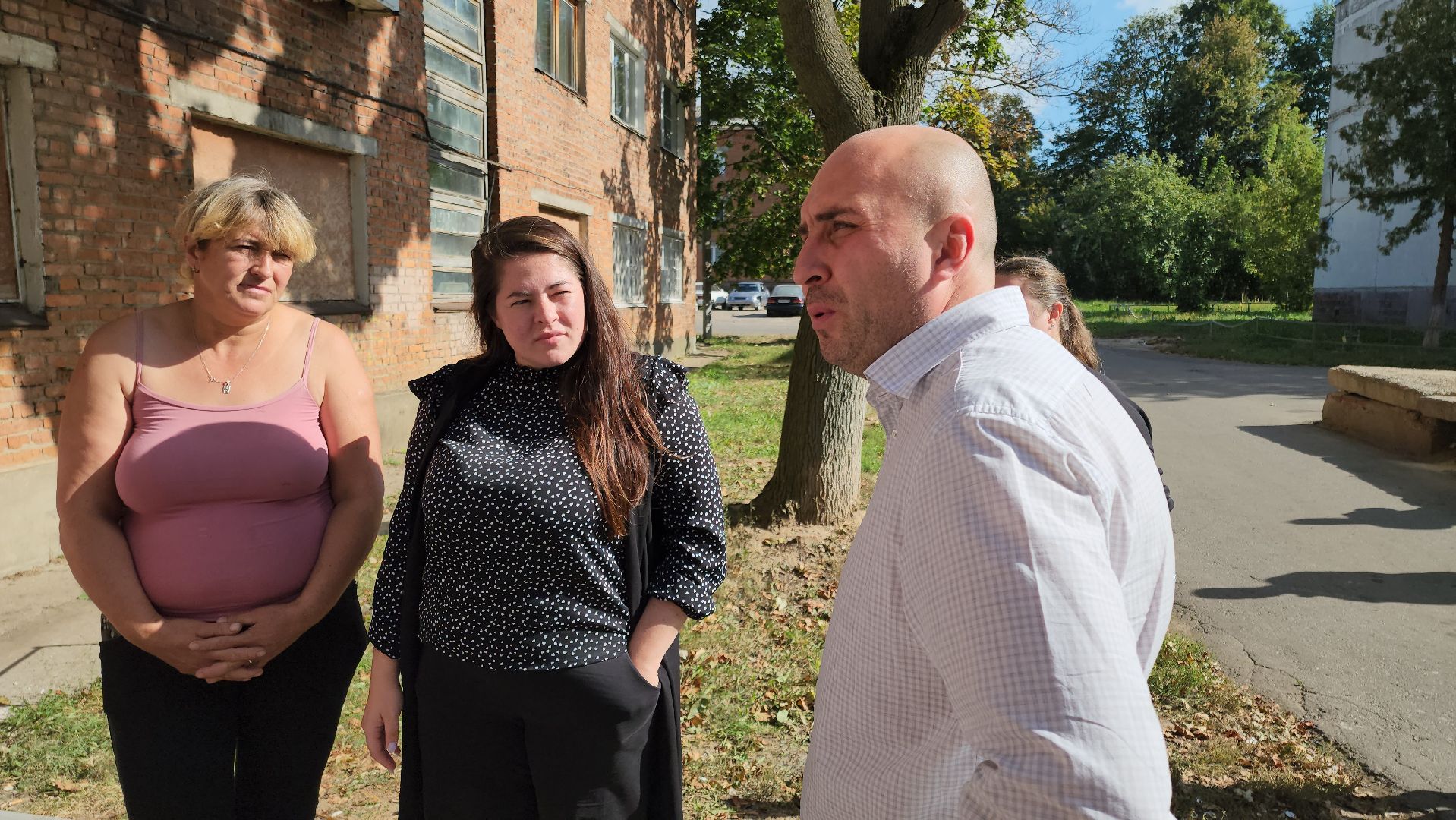 кашира, социальный склад, волонтеры,