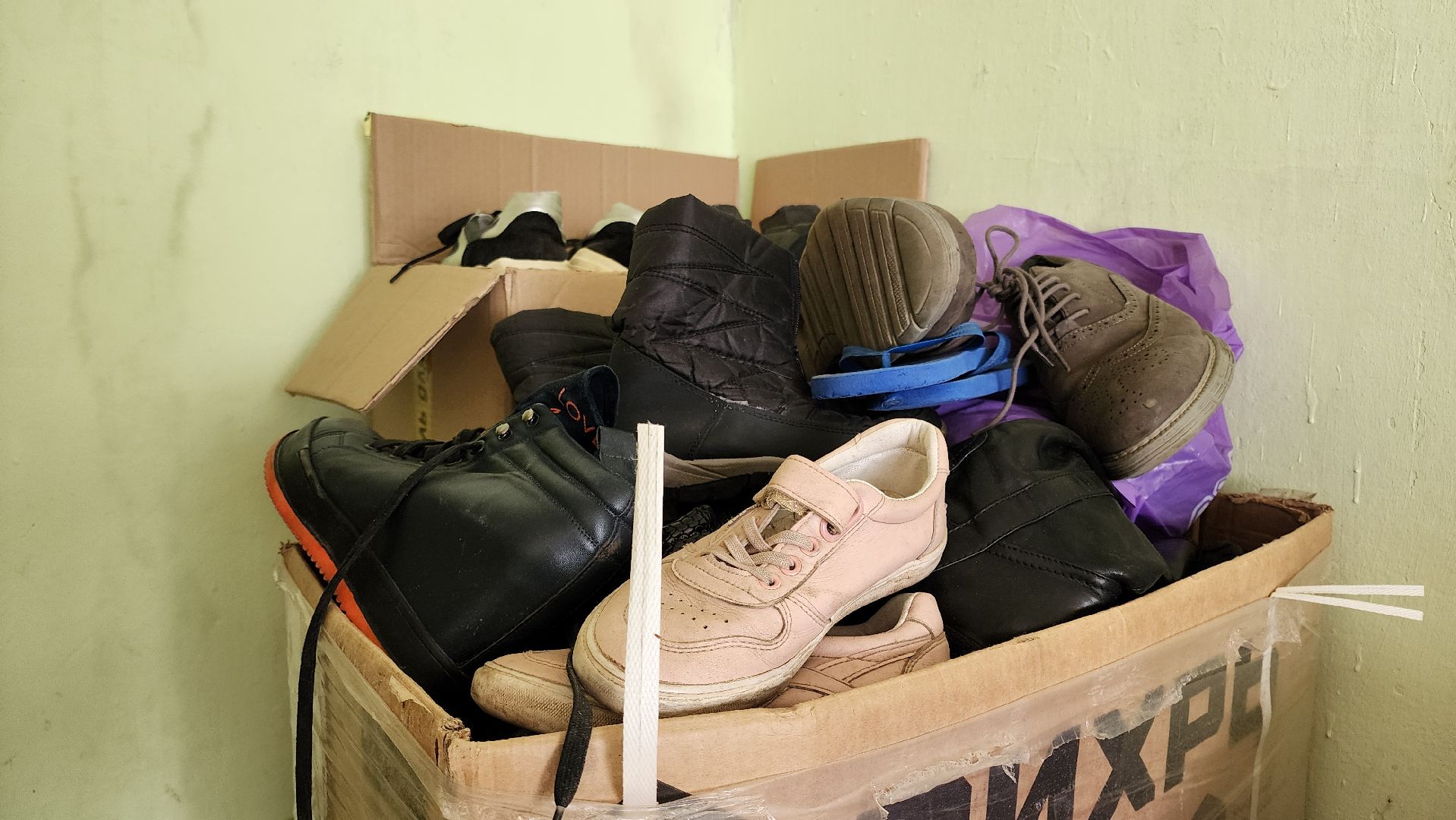 кашира, социальный склад, волонтеры,