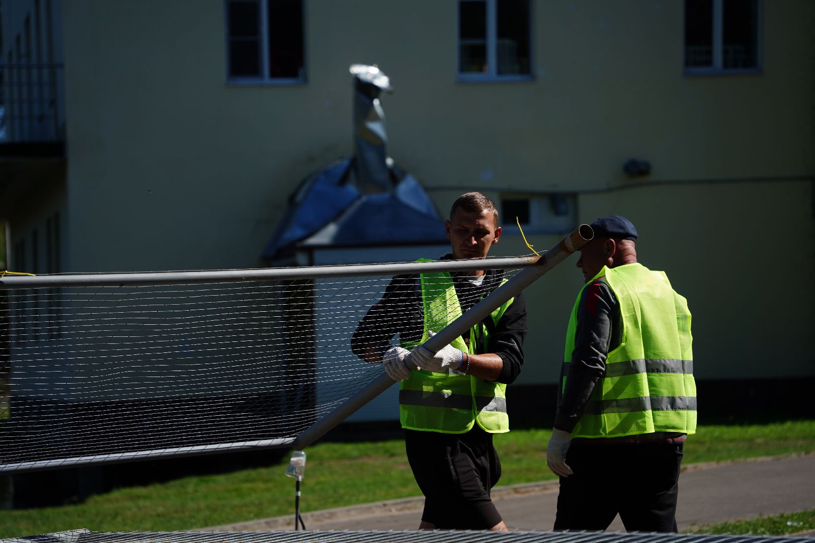 Благоустройство, Спорт, скейт-парк, Шатура,