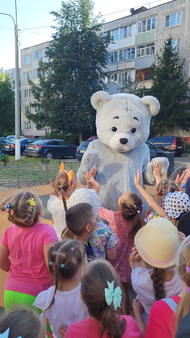 дип, детская площадка, детская игровая площадка, детская игровая площадка губернатора, электросталь, мой город, жители города,