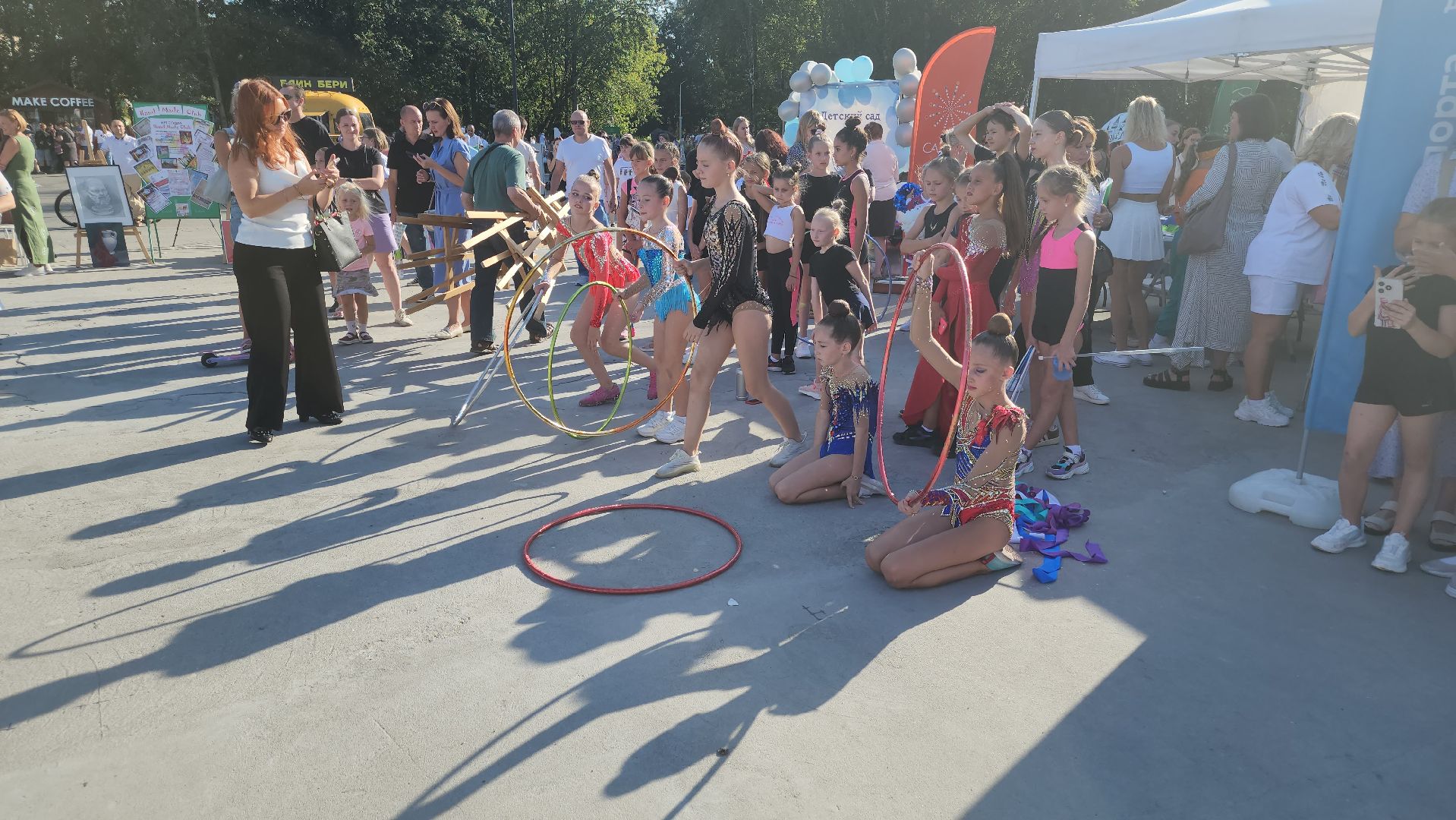 долгопрудный, кружки, секции, кругосветка, дети,