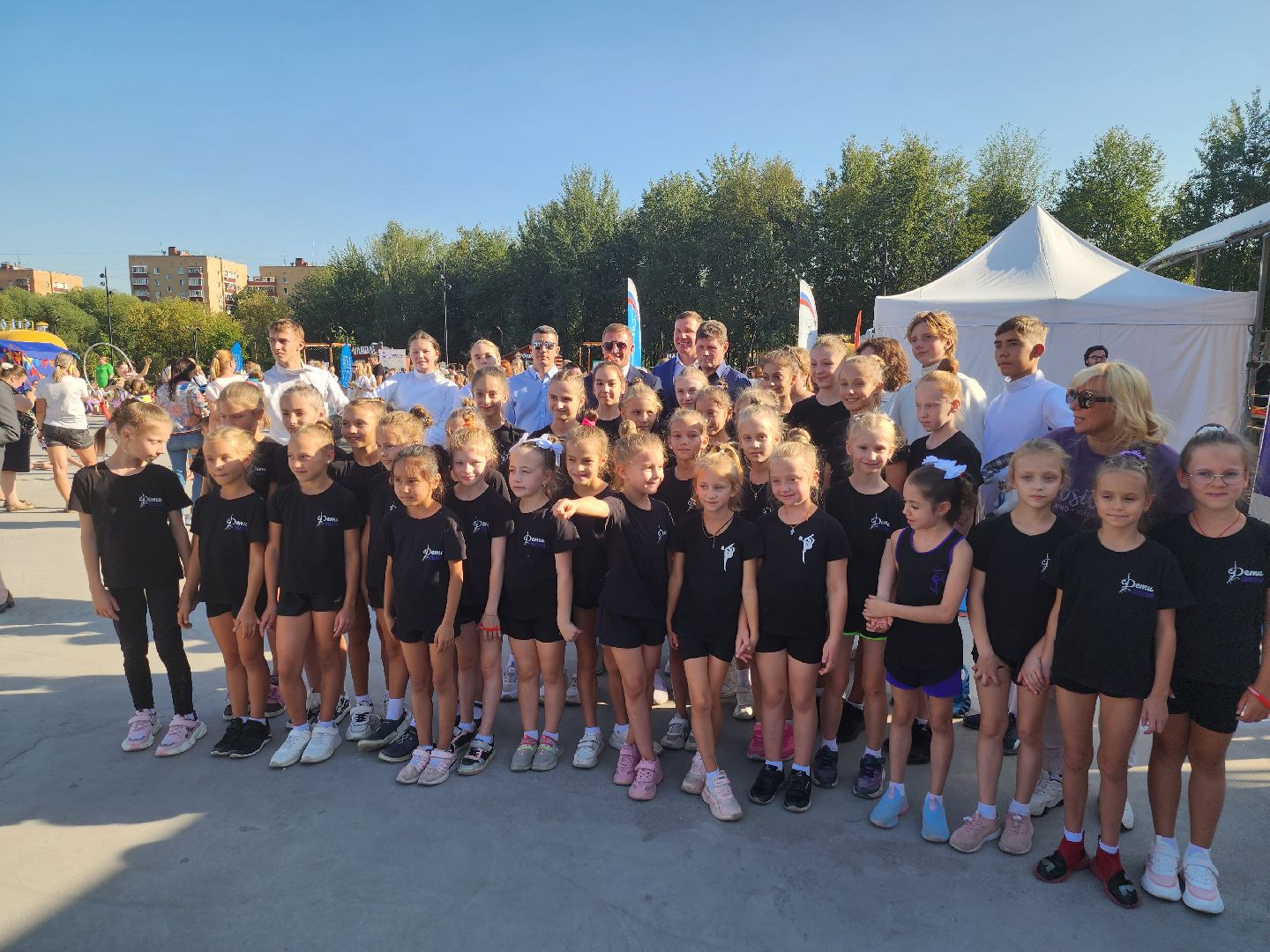 долгопрудный, кружки, секции, кругосветка, дети,