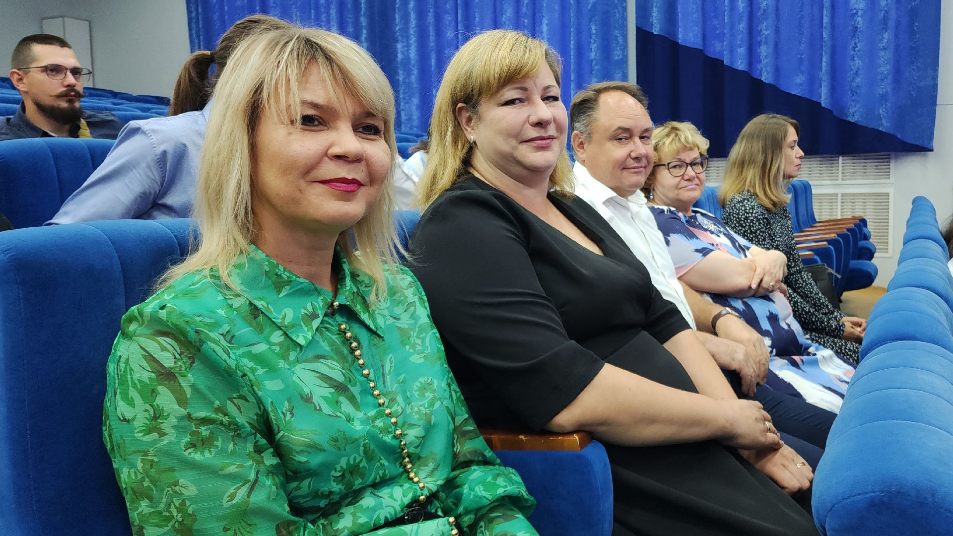 награждение, день города, день города 2024, день города электросталь, администрация, мой город,жители города,