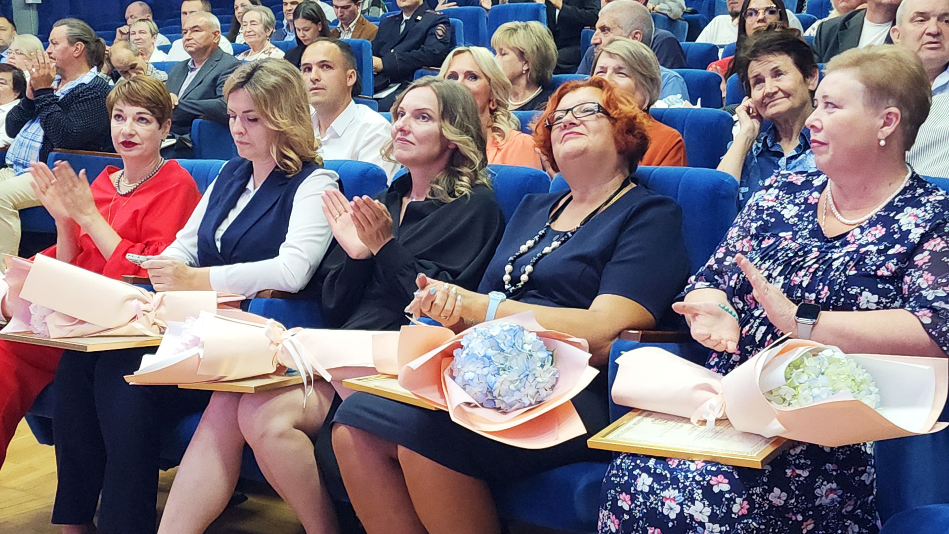 награждение, день города, день города 2024, день города электросталь, администрация, мой город,жители города,