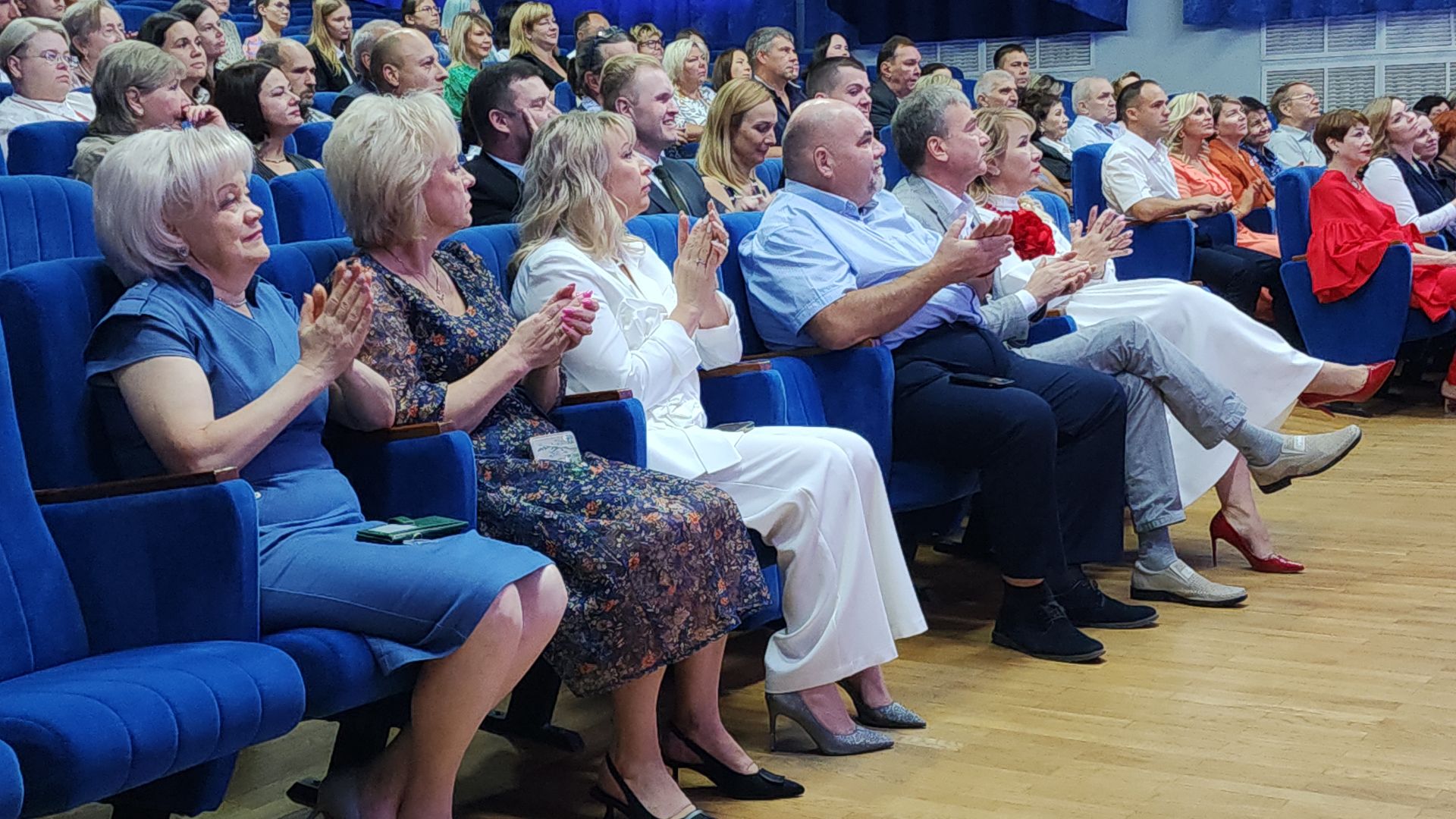 награждение, день города, день города 2024, день города электросталь, администрация, мой город,жители города,