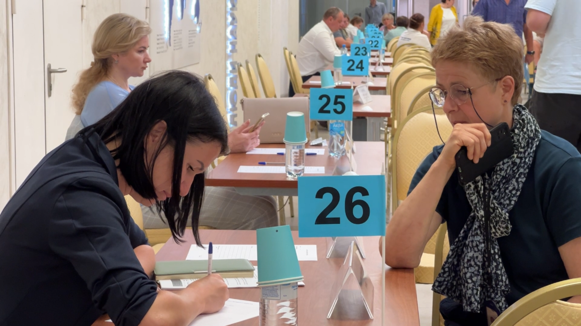 химки, выездная администрация, обращение жителей, благоустройство, энергомаш,