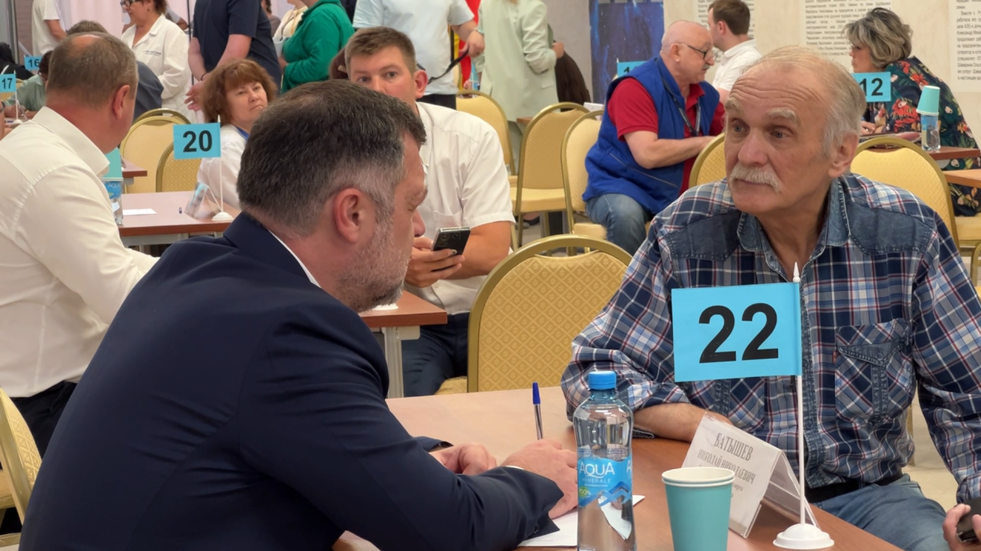 химки, выездная администрация, обращение жителей, благоустройство, энергомаш,