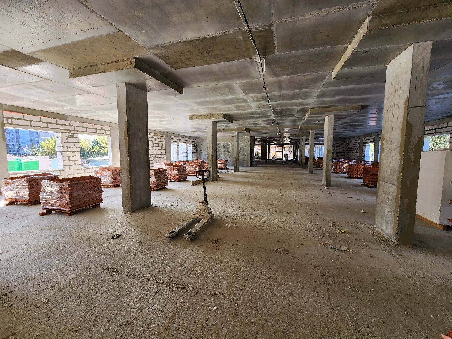 Чехов, школа 3, пристройка к школе, строительство, возведение, строительство объектов социальной инфраструктуры, программа Образование,