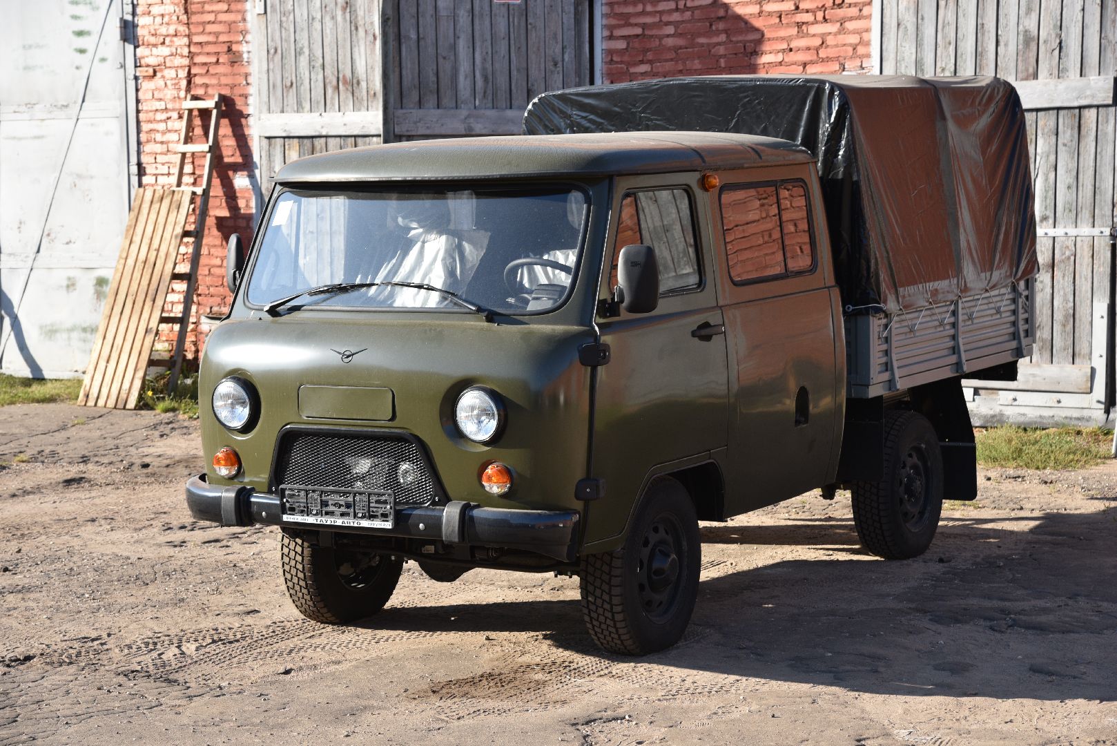 лотошино, жкх, лотошинское жкх, автомобиль, глава муниципалитета,