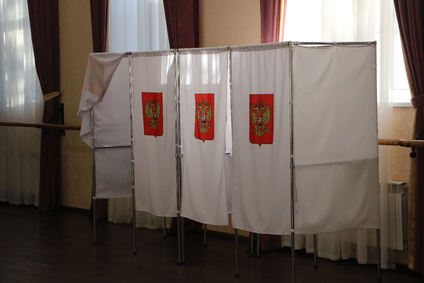 Лотошино, выборы 2024, выборы в совет депутатов 2024,