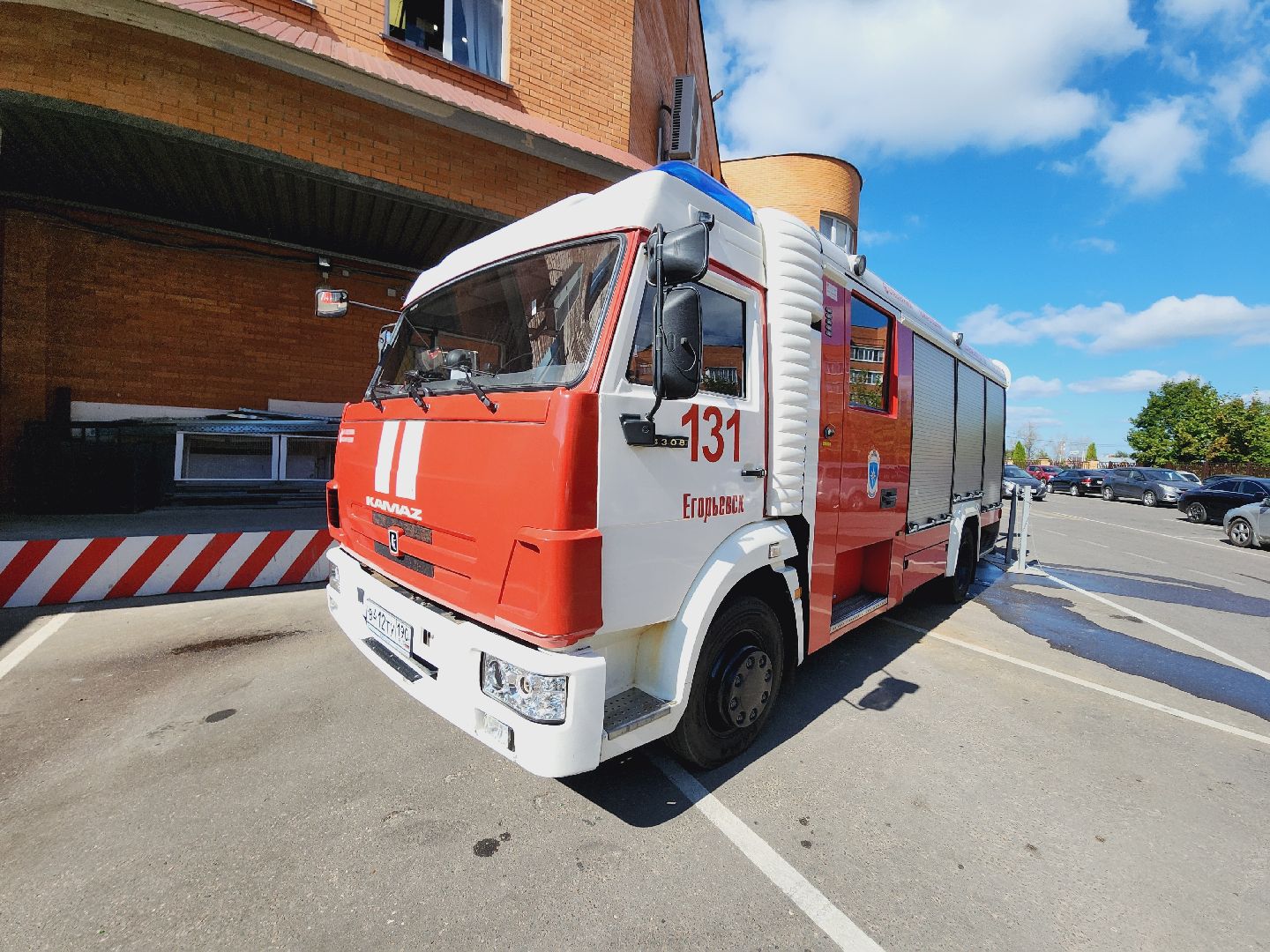 Егорьевск, Эвакуация, Подмосковье, Московская область, учения, тц форум,