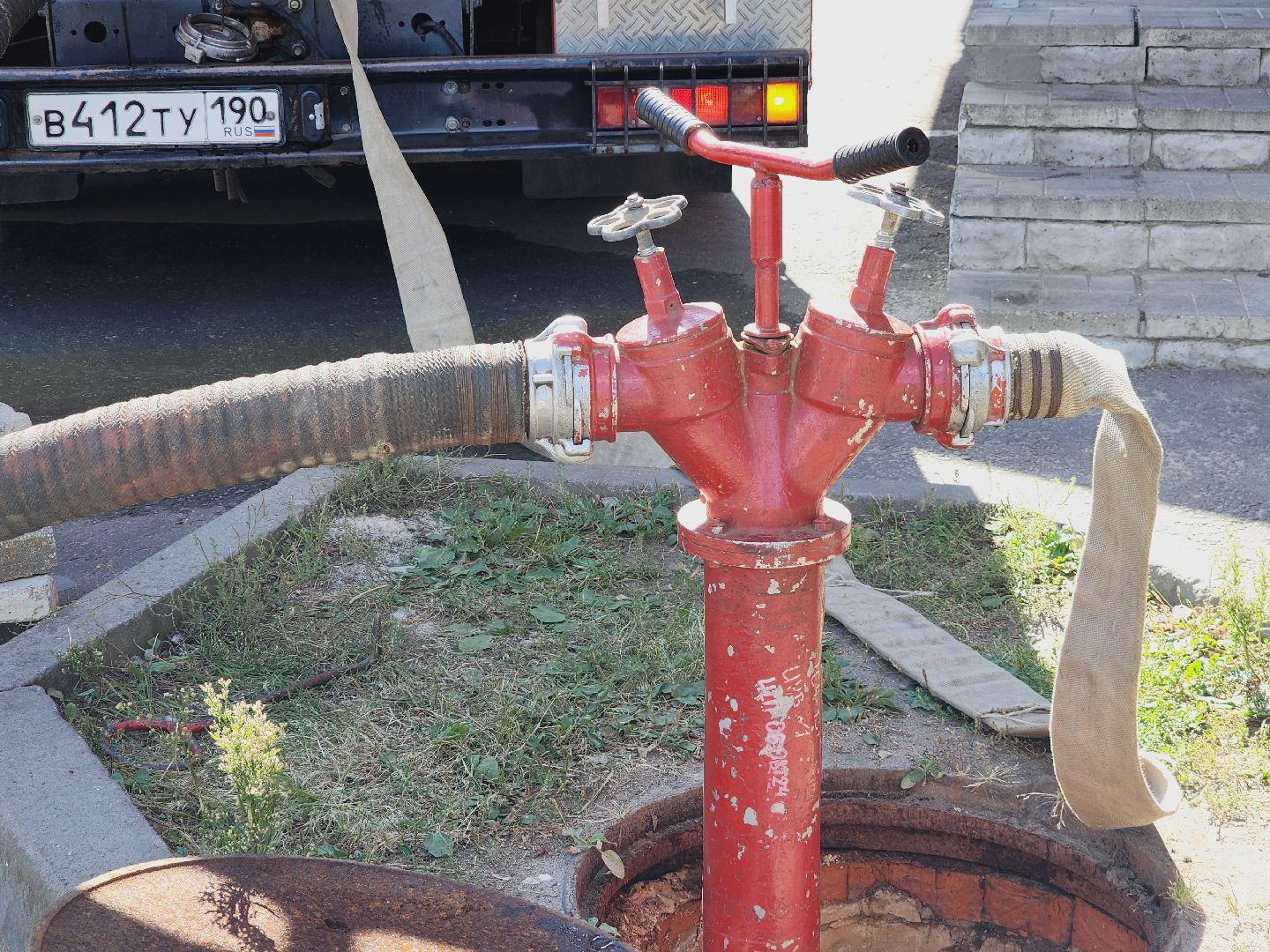 Егорьевск, Эвакуация, Подмосковье, Московская область, учения, тц форум,