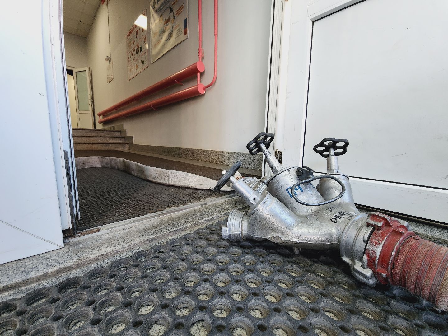 Егорьевск, Эвакуация, Подмосковье, Московская область, учения, тц форум,