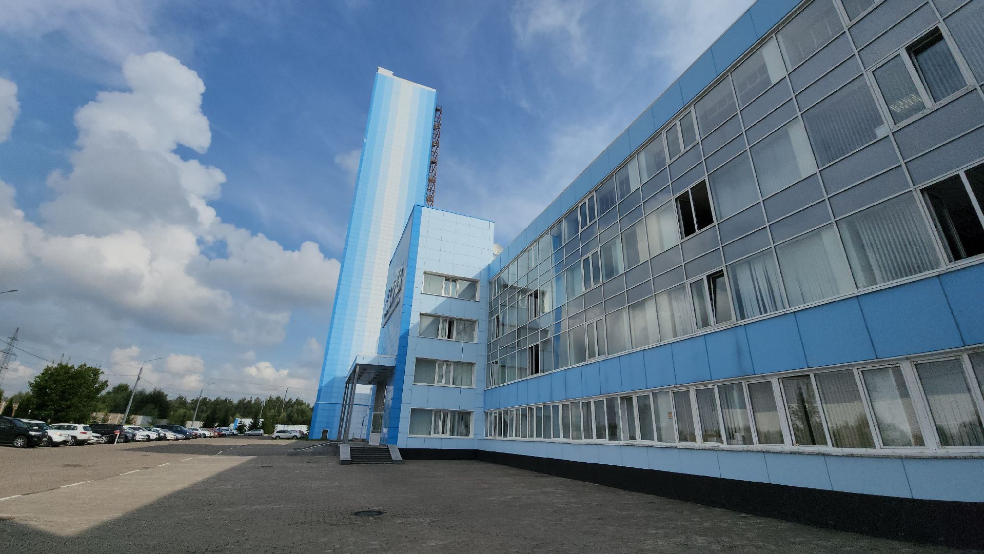 серпухов, серпуховский лифтостроительный завод, слз, стажер, экономика, производство,