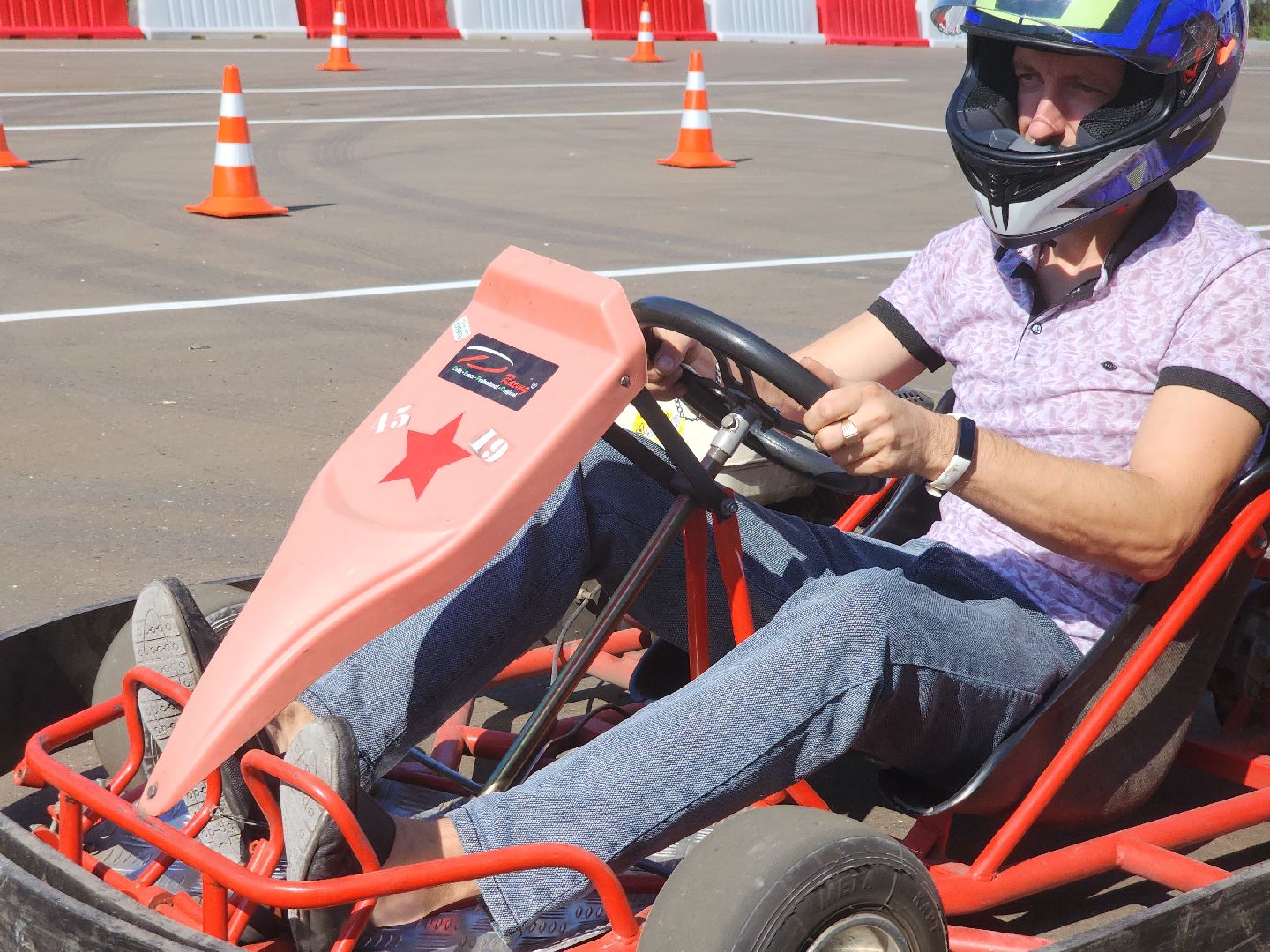 мотоклуб, орехово зуево, новая площадка,дополнительное образование,