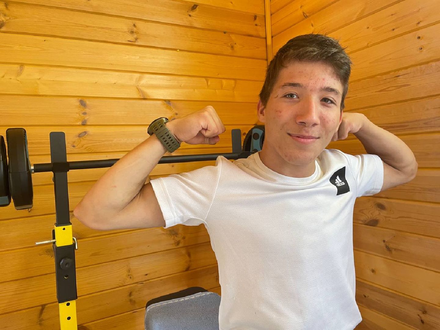 Дмитров, Многодетная семья Петренко, Дети в ОВЗ,