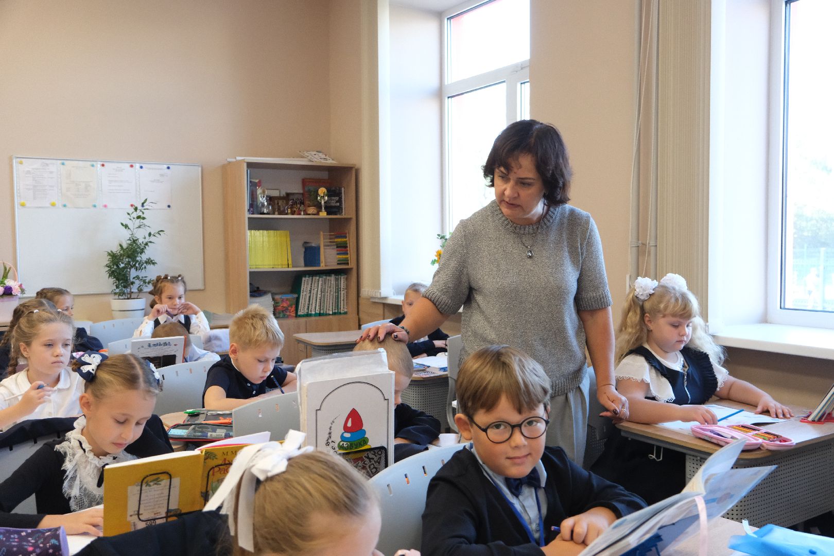 лыткарино, лучший учитель, лучший учитель московской области,