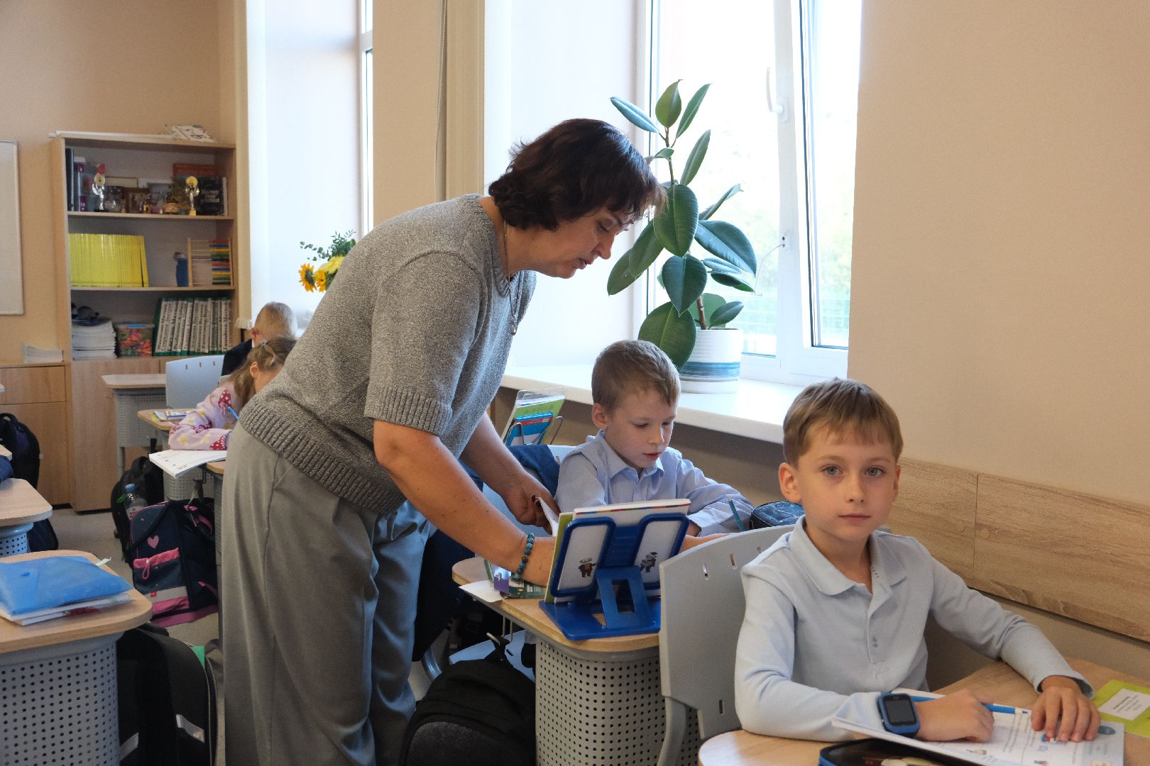 лыткарино, лучший учитель, лучший учитель московской области,