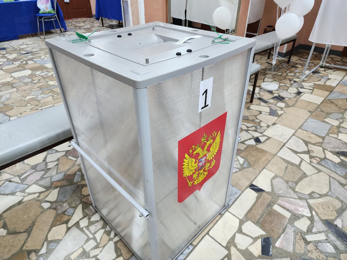 выборы, выборы 2024, муниципальные выборы депутатов, совет депутатов ленинского городского округа, видное,