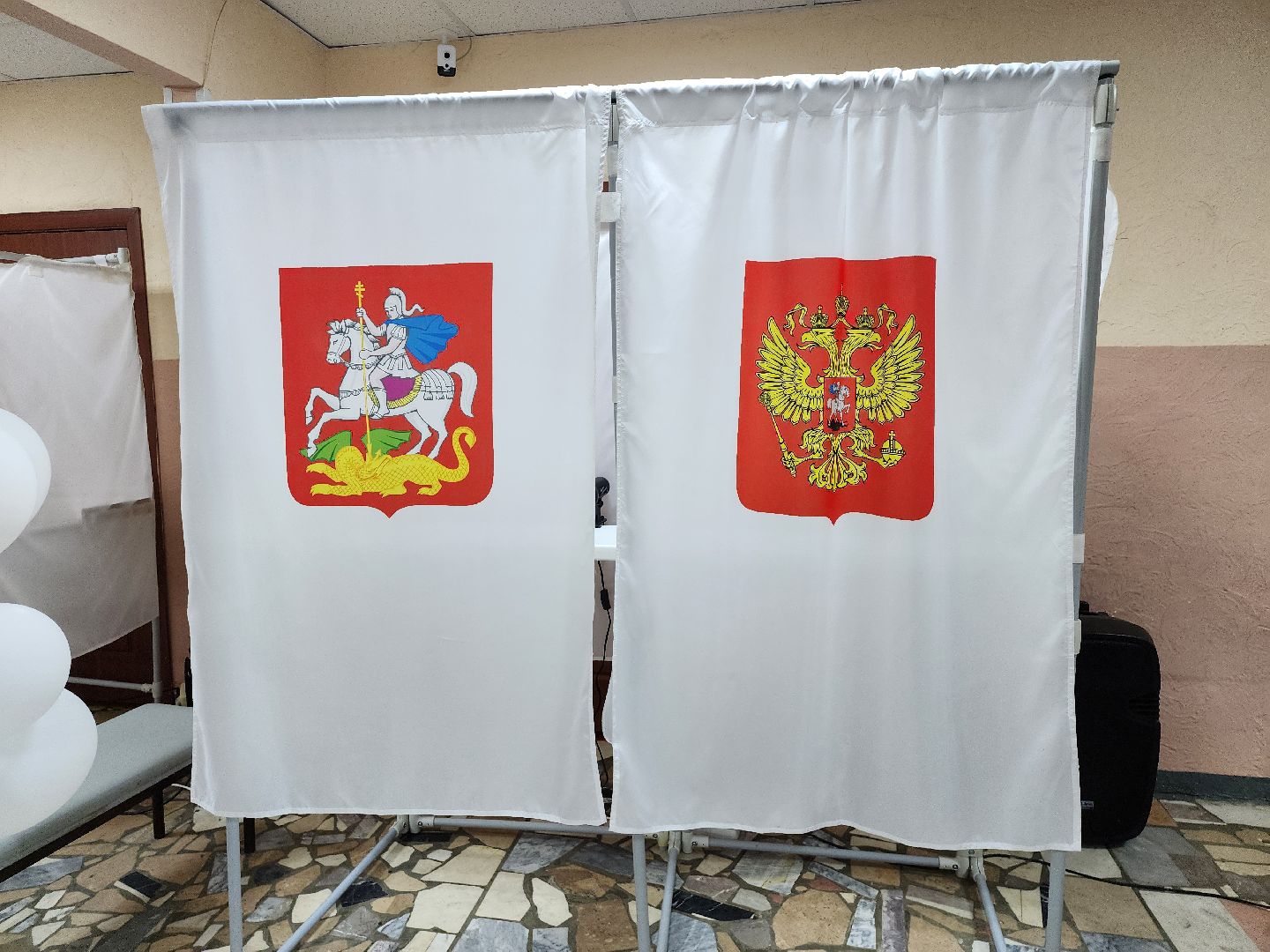 выборы, выборы 2024, муниципальные выборы депутатов, совет депутатов ленинского городского округа, видное,