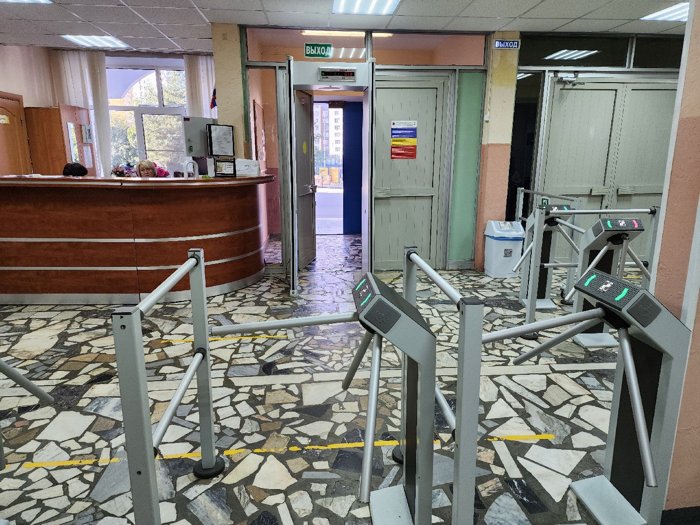 выборы, выборы 2024, муниципальные выборы депутатов, совет депутатов ленинского городского округа, видное,