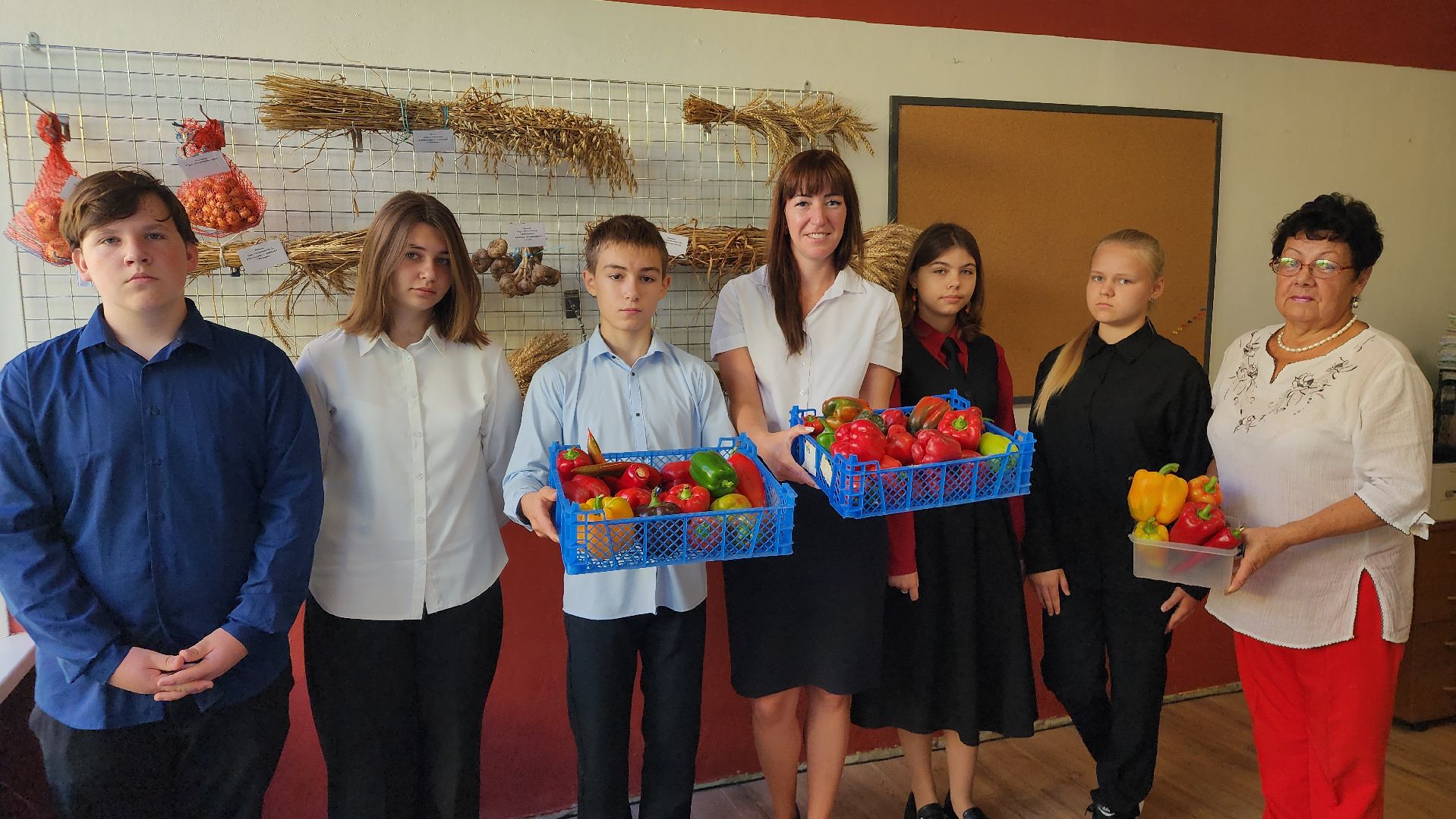 ступино, образование, агроклассы,