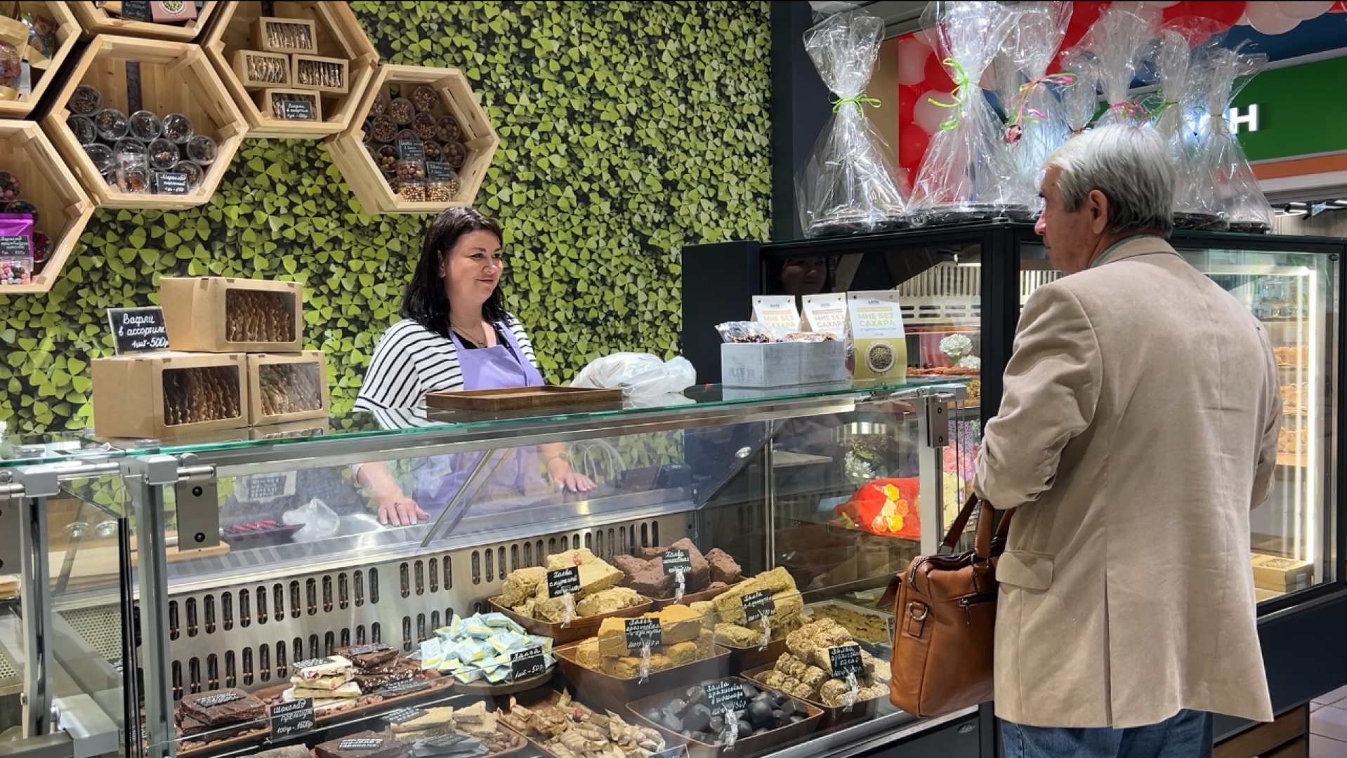 химки, экономика, предпринимательство, сельское хозяйство, фермерская продукция, фермерский рынок,