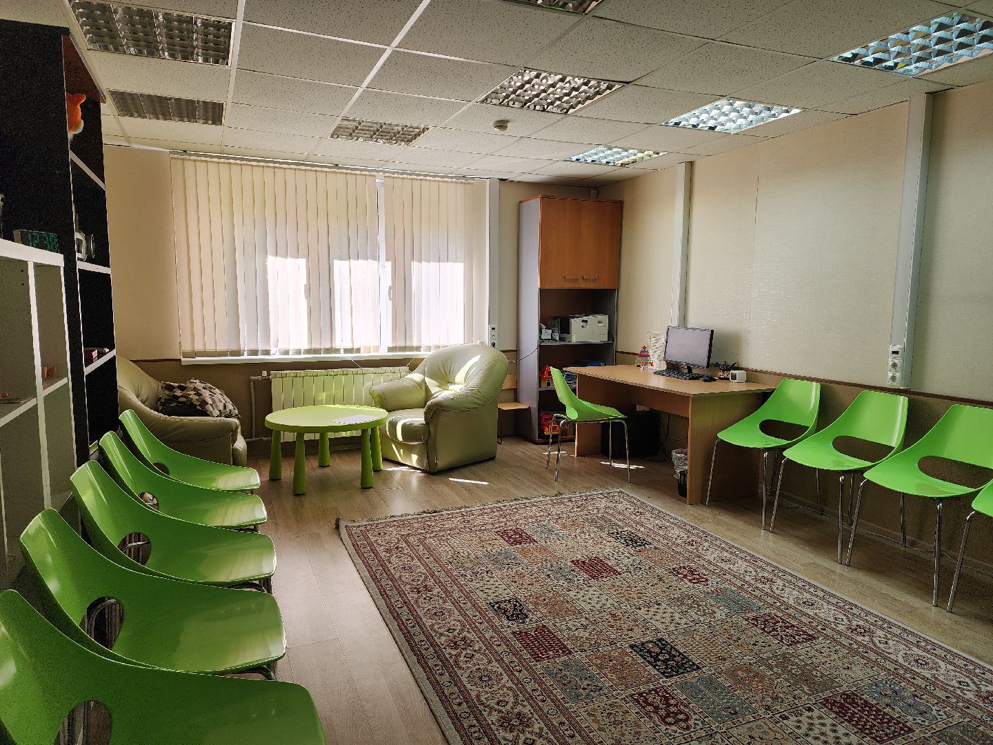 красногорск, сироты, приемные дети,