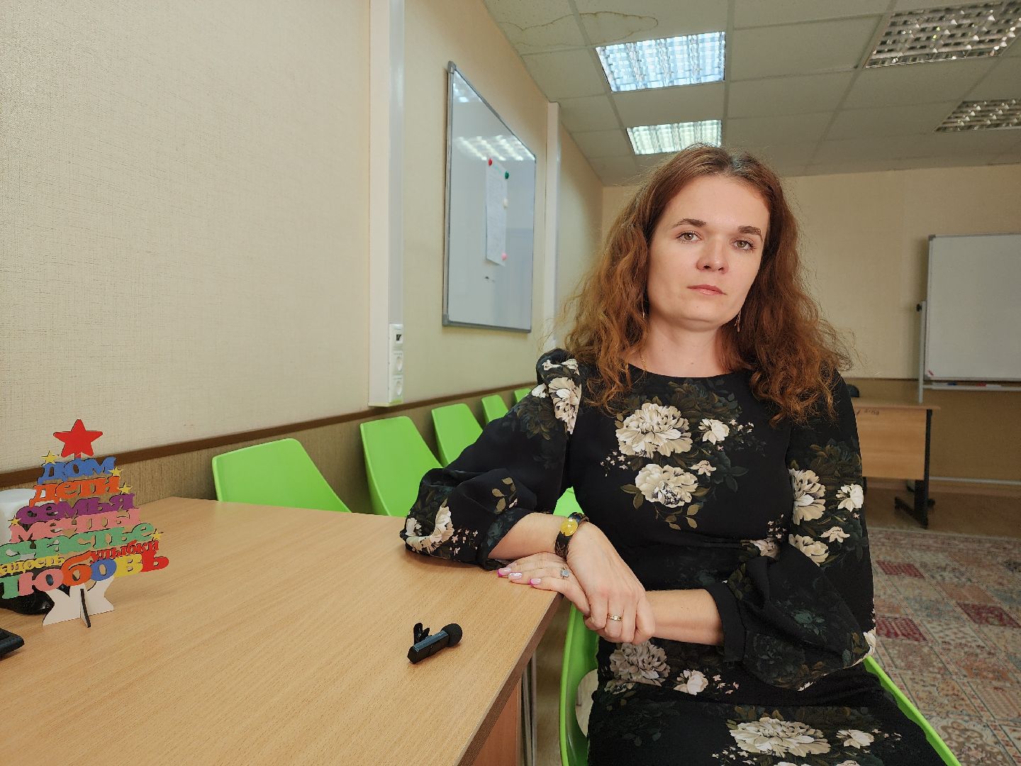 красногорск, сироты, приемные дети,