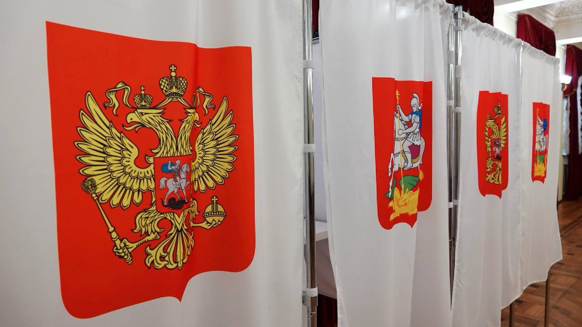 Сергиев Посад, Муниципальные выборы, ТИК, Избиратели,