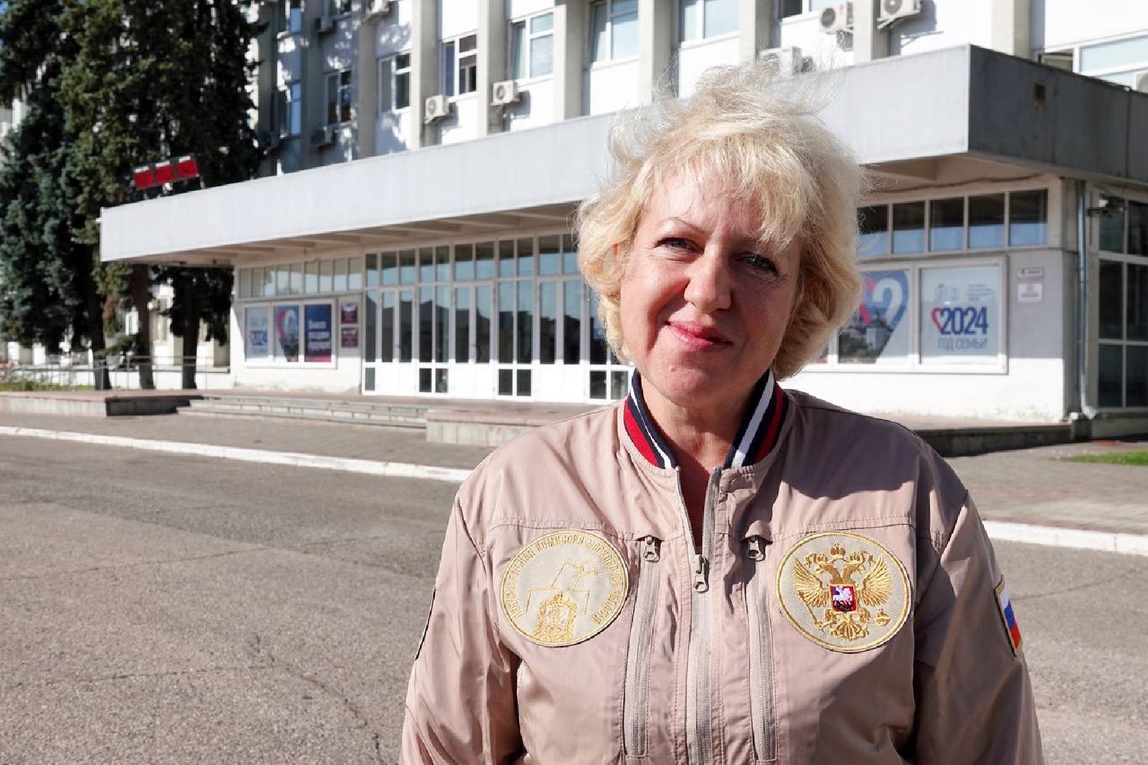 Сергиев Посад, Муниципальные выборы, ТИК, Избиратели,