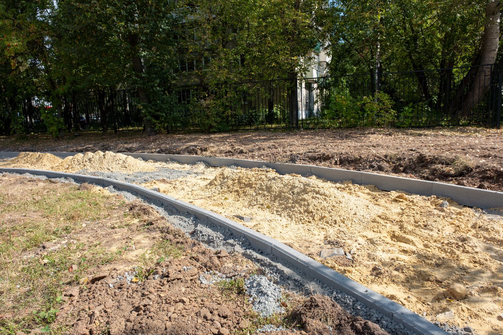 лыткарино, благоустройство, инициативное бюджетирование, стадион, школа,