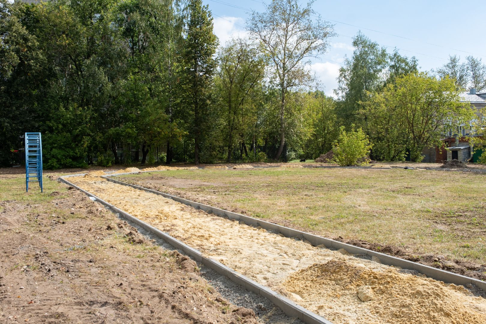 лыткарино, благоустройство, инициативное бюджетирование, стадион, школа,