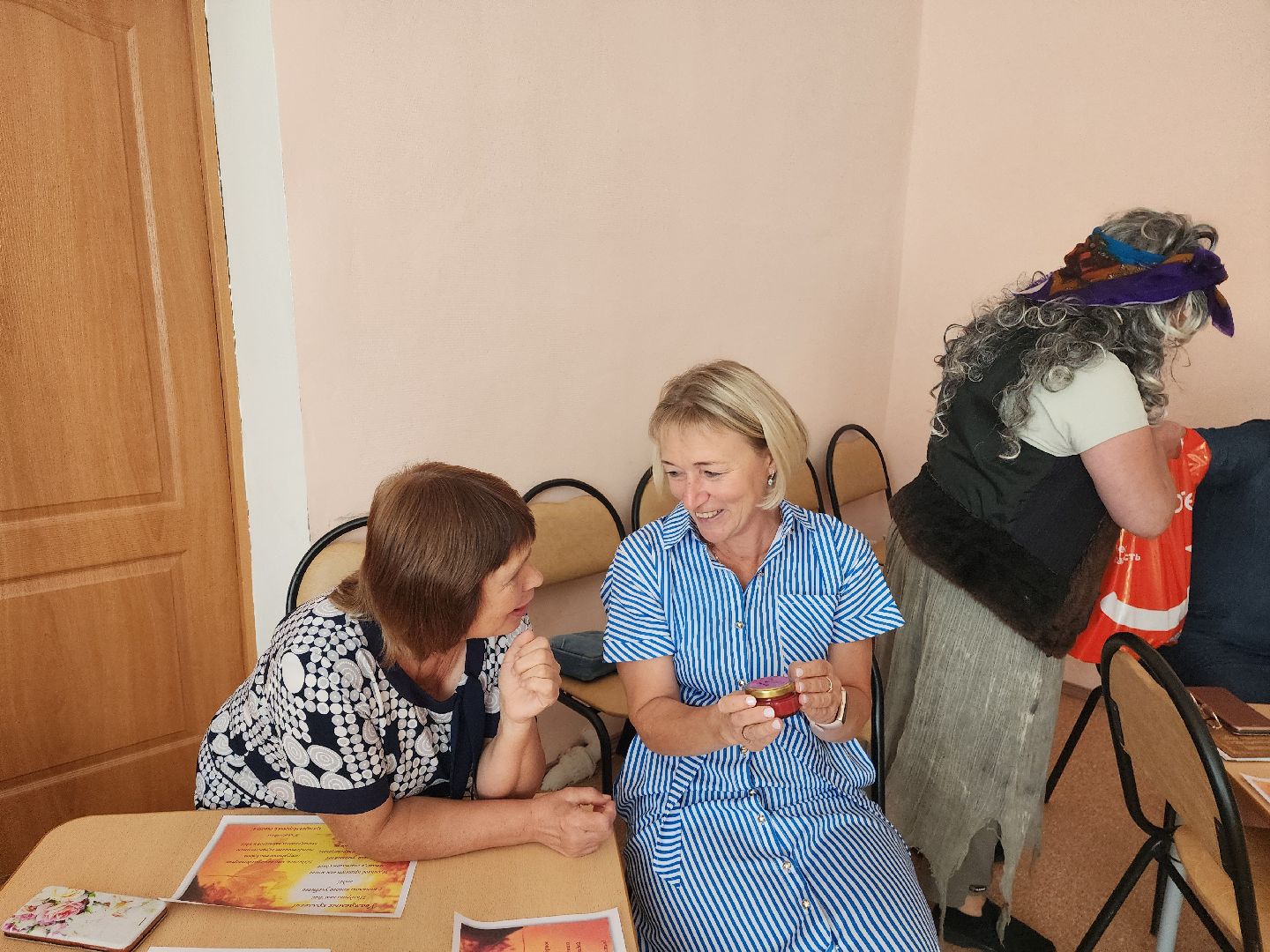 красноармейск, городской округ пушкинский, дошкольное образование, традиционные ценности,