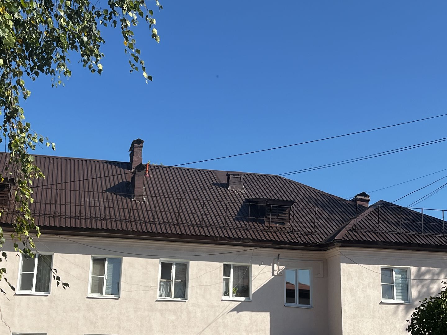 волоколамск, ремонт домов,