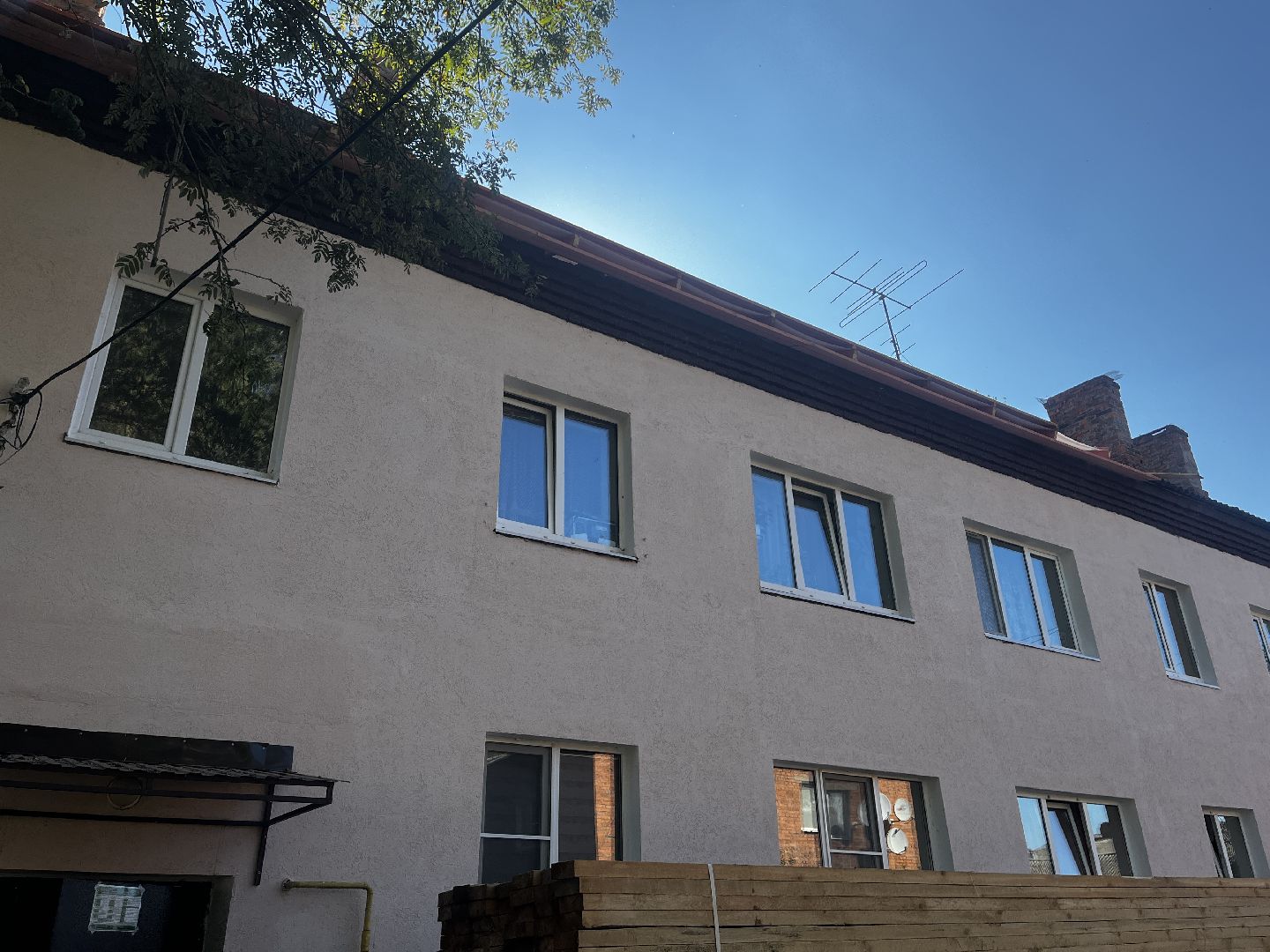 волоколамск, ремонт домов,