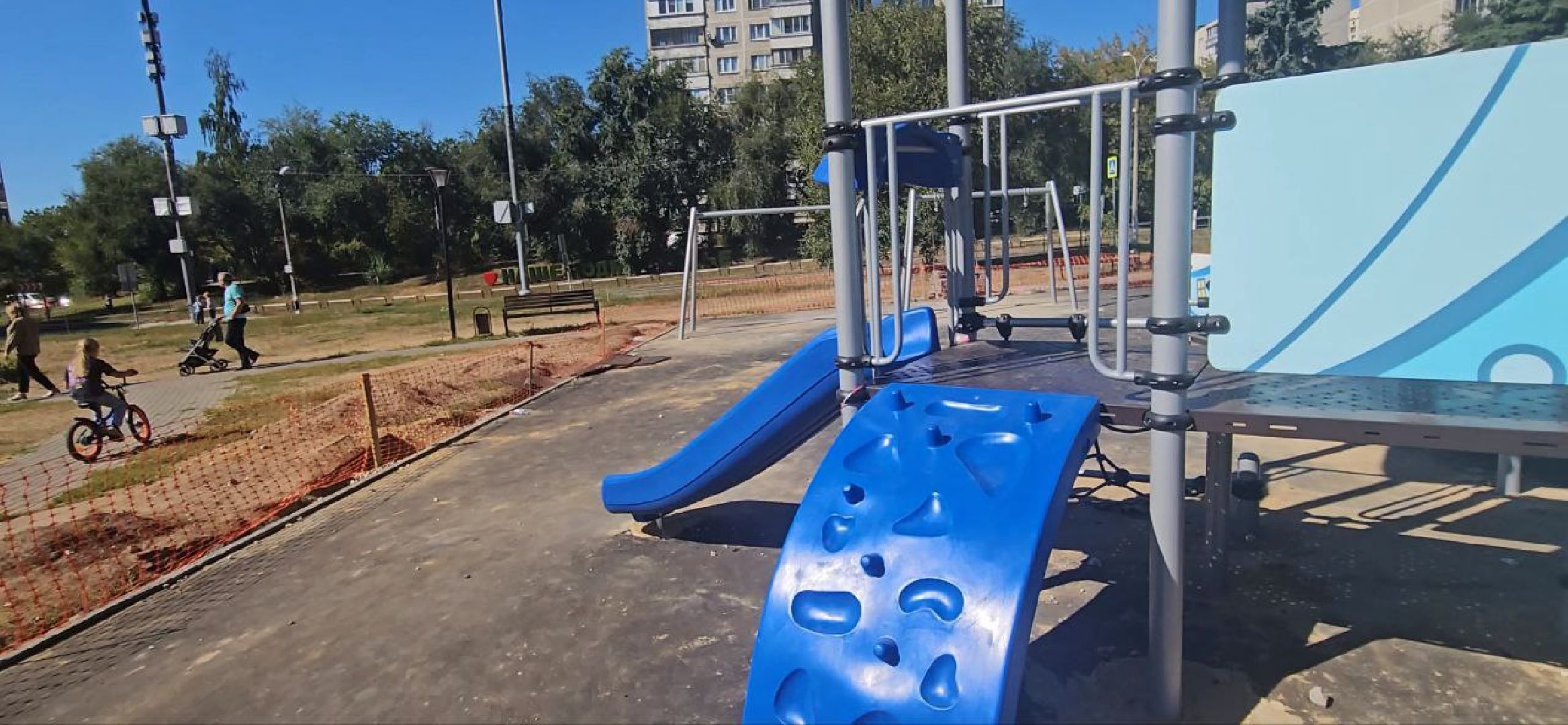 детская площадка, дети, детство, губернатор,