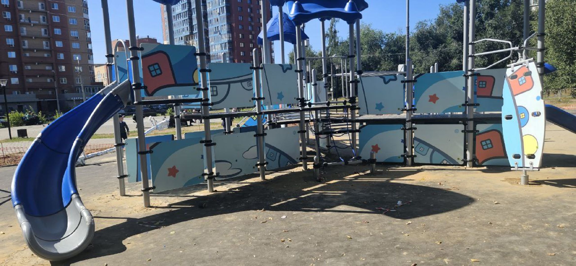 детская площадка, дети, детство, губернатор,